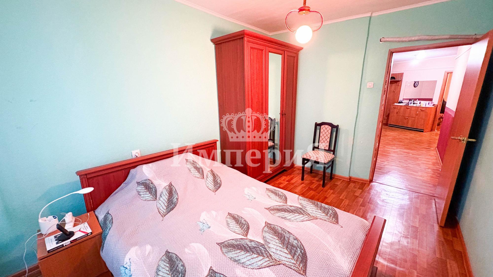 3-комнантная квартира, 75.0 м²,Каратал за 31 000 000