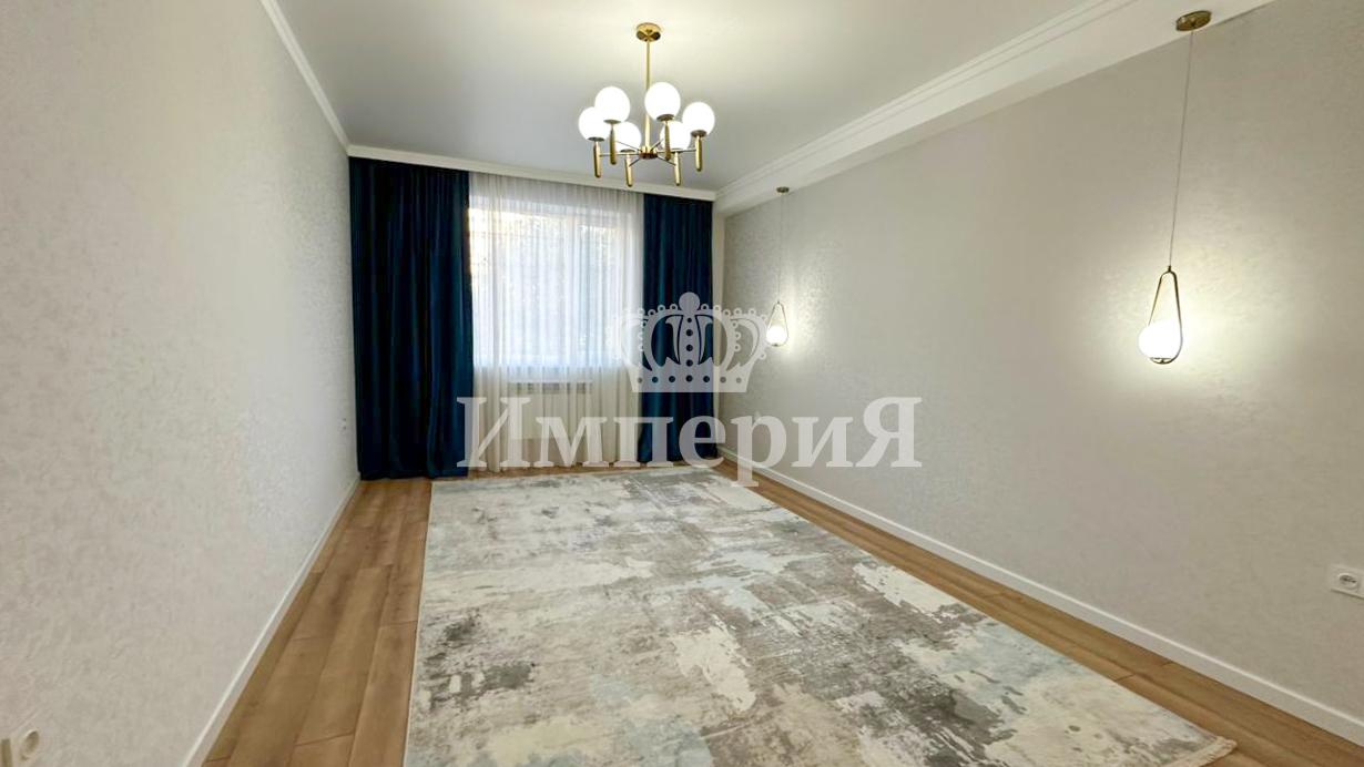 3-комнантная квартира, 90.0 м²,Каблиса Жирау за 46 500 000