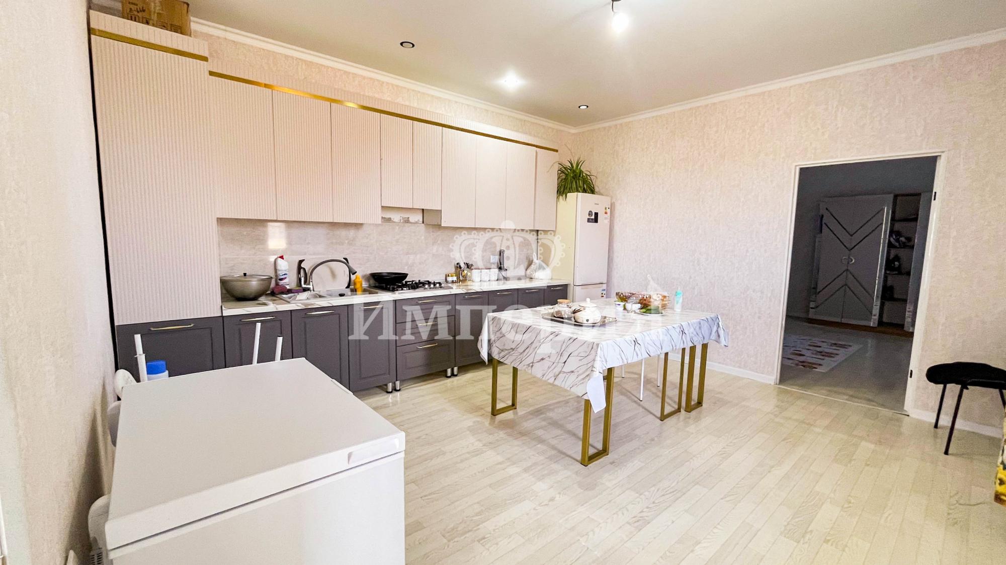 2-комнантный квартира, 60.0 м²,Конаев за 8 500 000