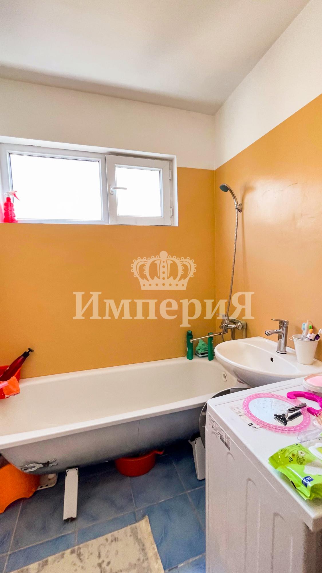 2-комнантная квартира, 52.0 м²,Коктем за 16 300 000