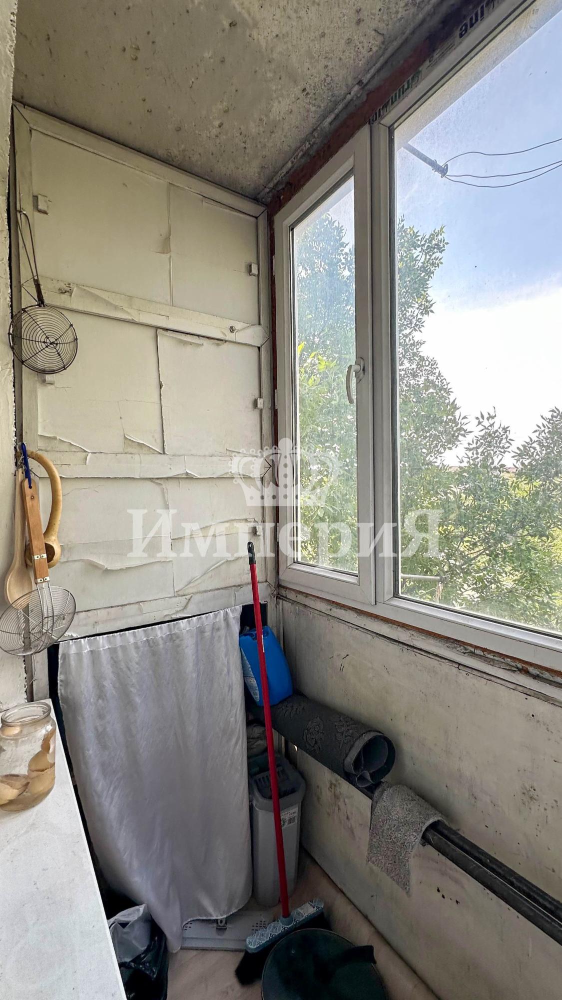 3-комнантная квартира, 63.0 м²,5 мкр за 16 800 000