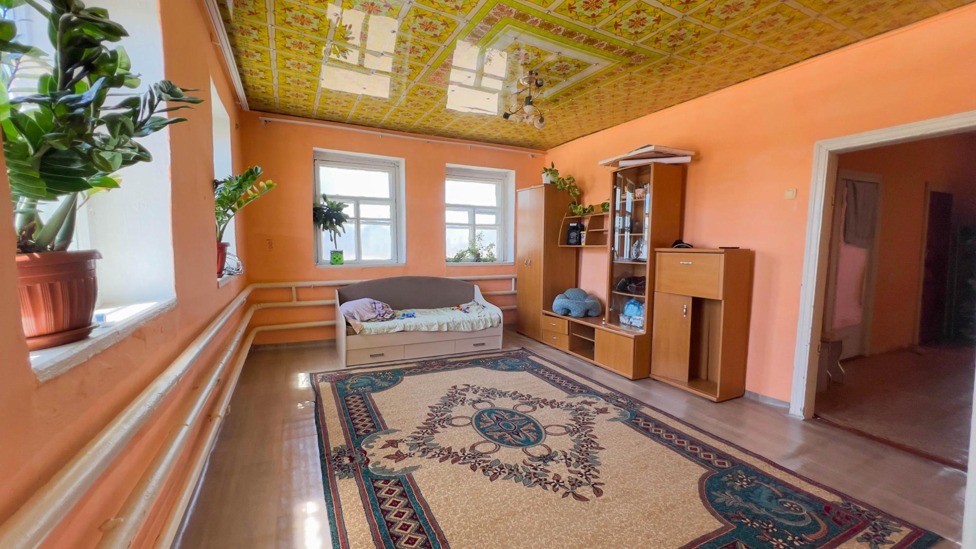 4-комнантный квартира, 77.0 м²,Момышулы за 15 000 000