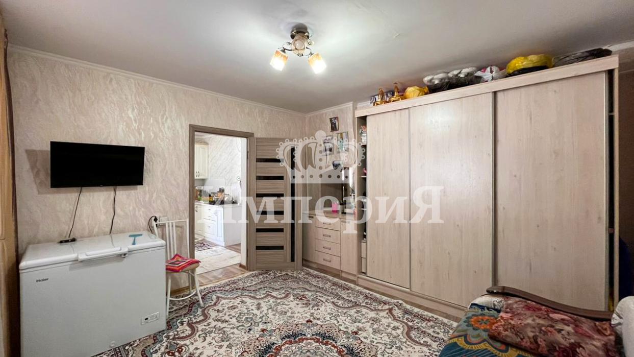 4-комнантная квартира, 64.0 м²,Толганбай за 29 000 000