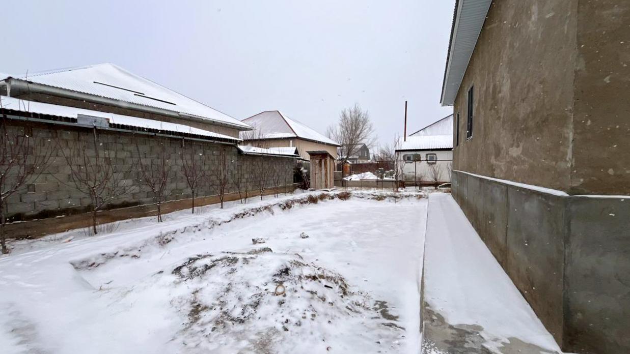 5-комнантный квартира, 174.0 м²,Кожамиярова за 45 000 000