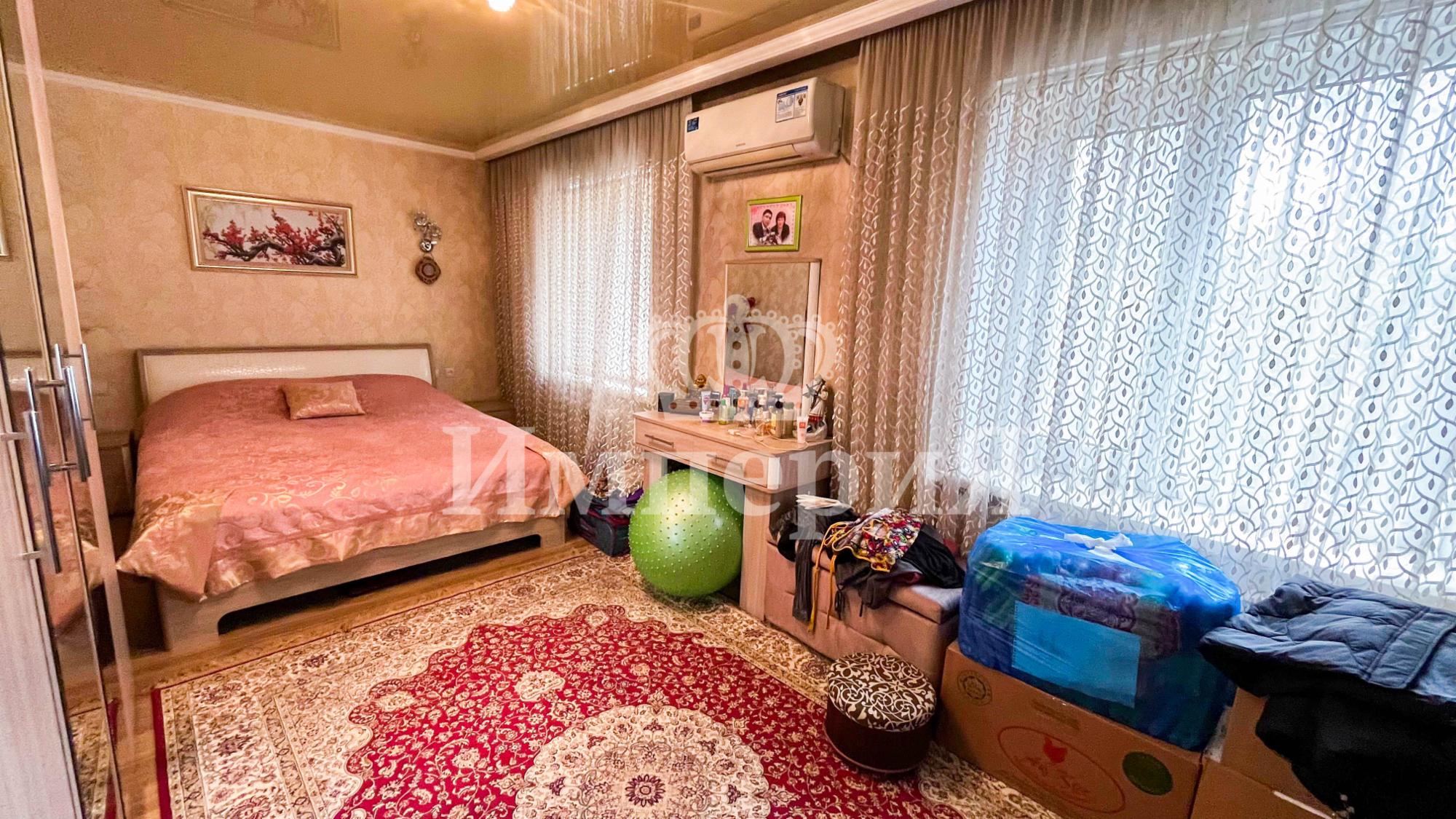 3-комнантная квартира, 78.0 м²,Гали Орманова за 27 800 000