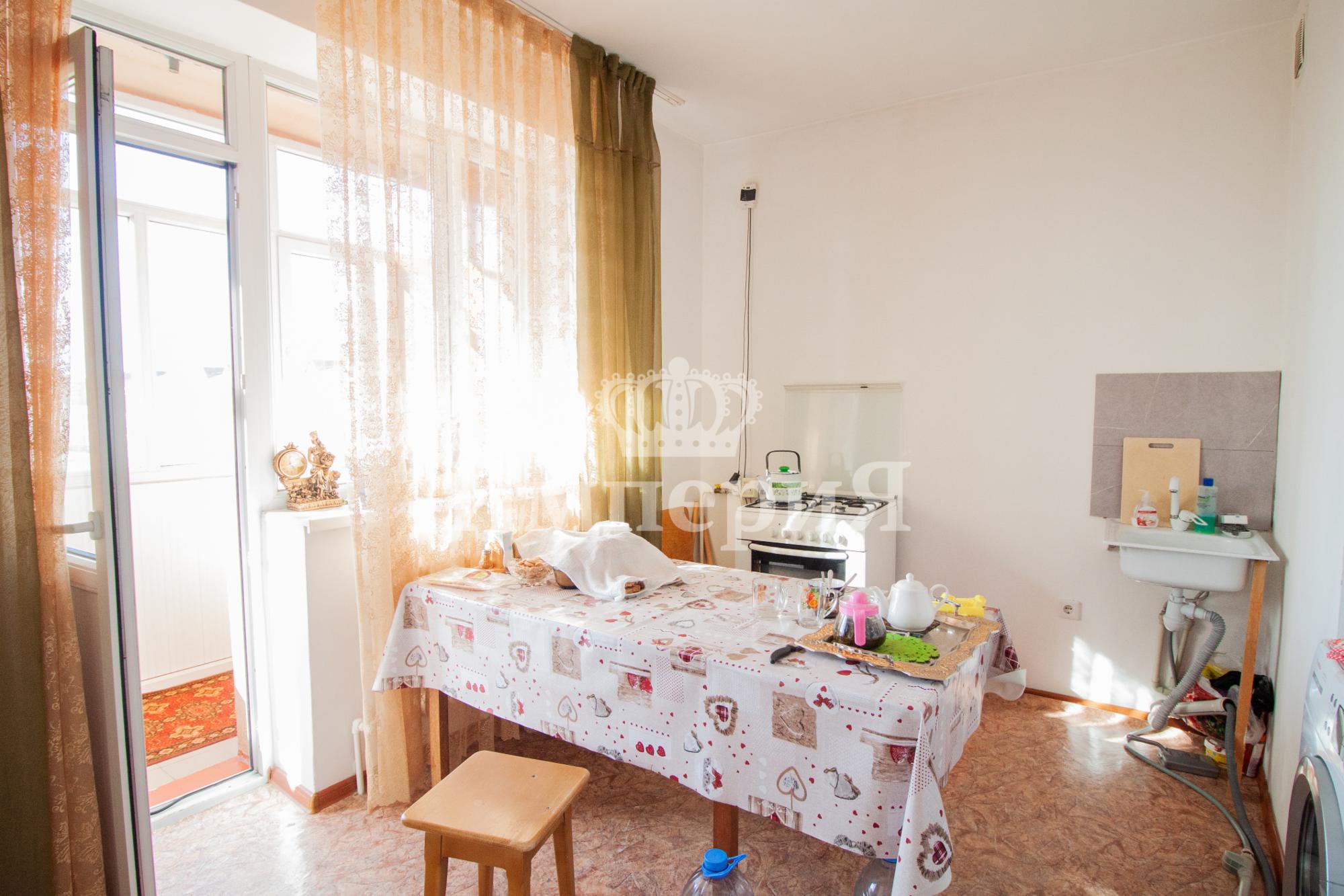 3-комнантная квартира, 86.0 м²,Болашак за 26 300 000