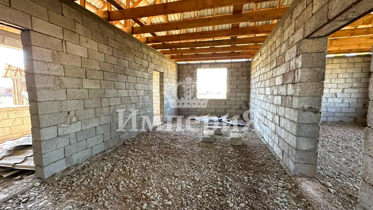 5-комнантный квартира, 144.0 м²,Ынтымак за 12 000 000