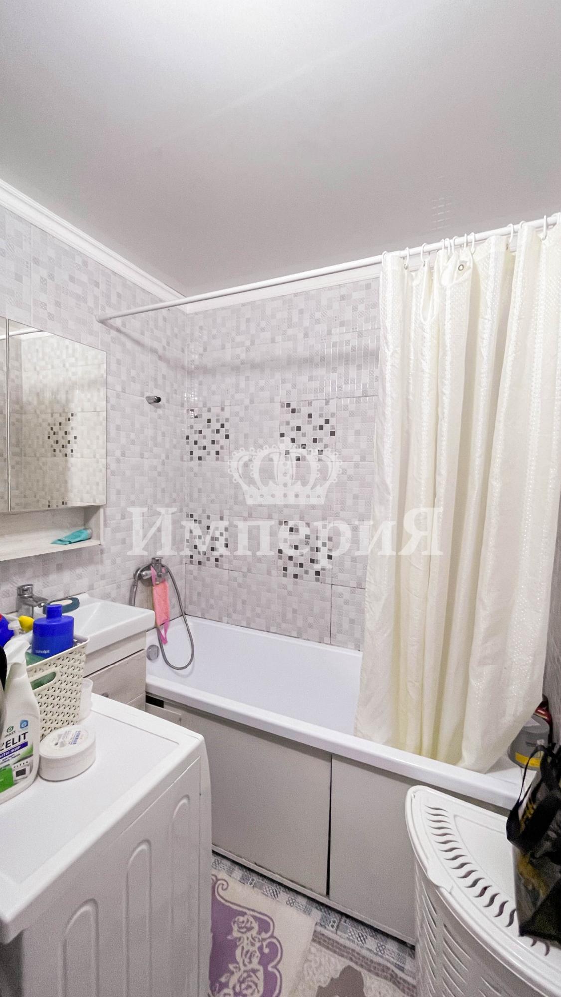 3-комнантная квартира, 79.5 м²,Каратал за 29 000 000