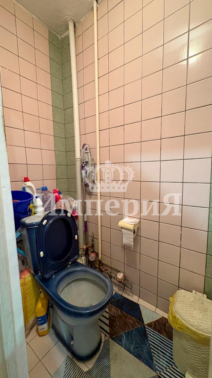 3-комнантная квартира, 70.0 м²,мкр Мушелтой за 23 300 000