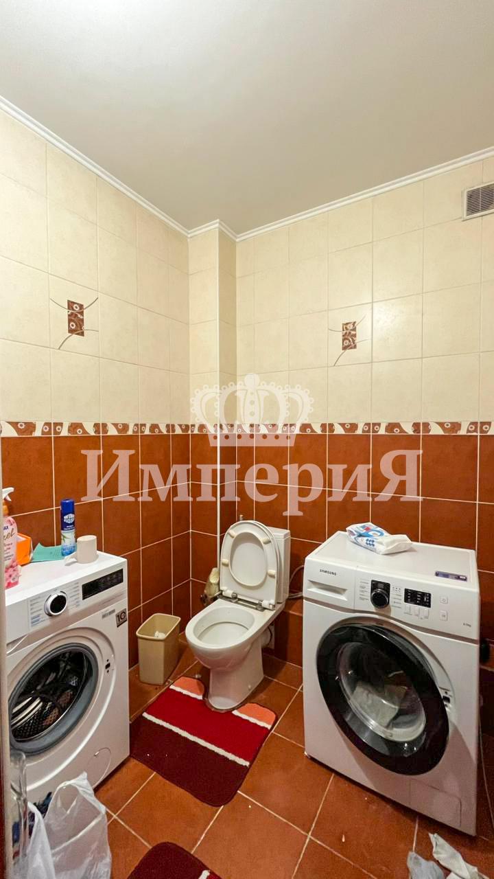 2-комнантная квартира, 77.0 м²,Каблиса Жирау за 24 000 000