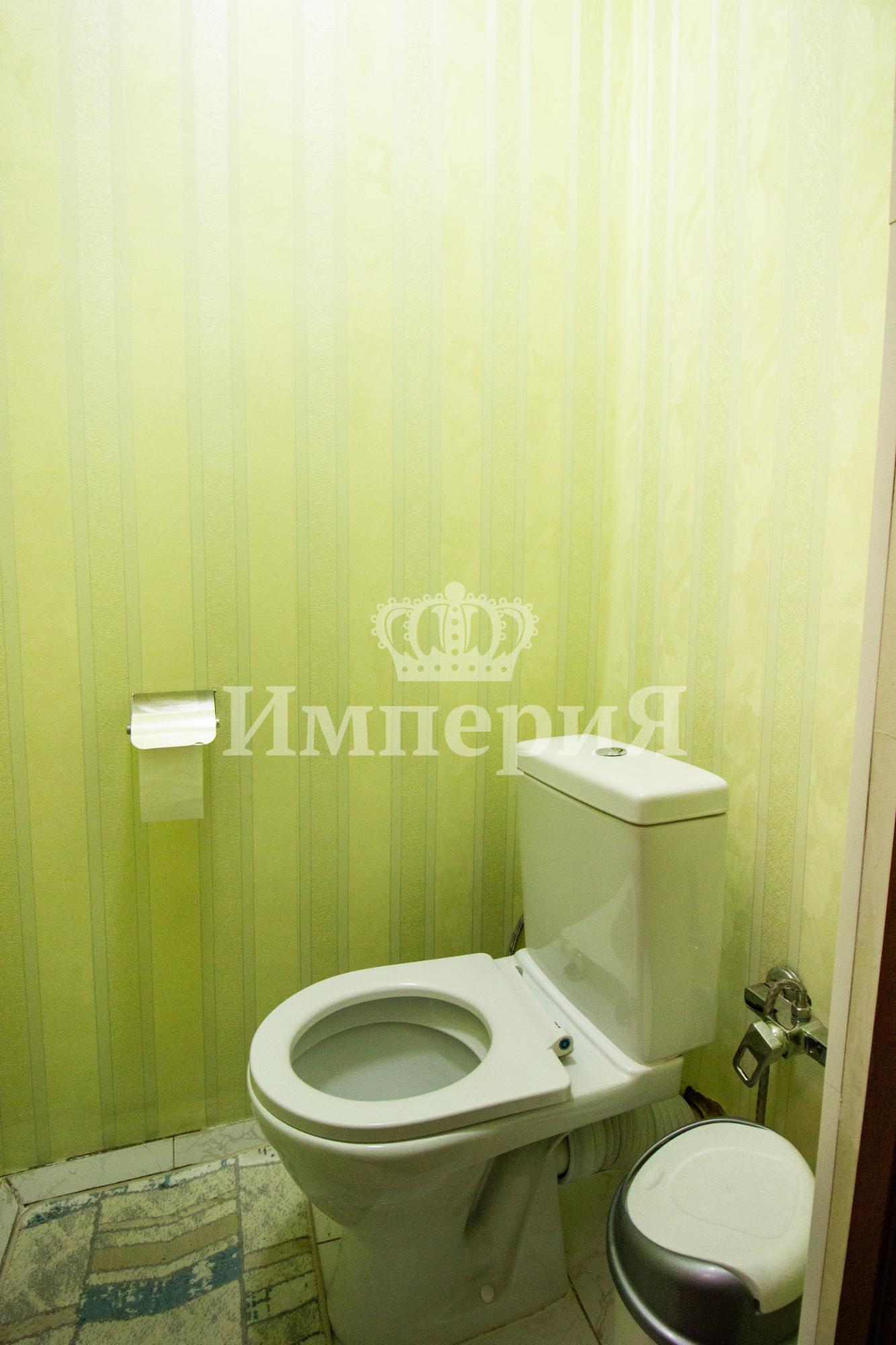 2-комнантная квартира, 54.0 м²,Болашак за 23 000 000