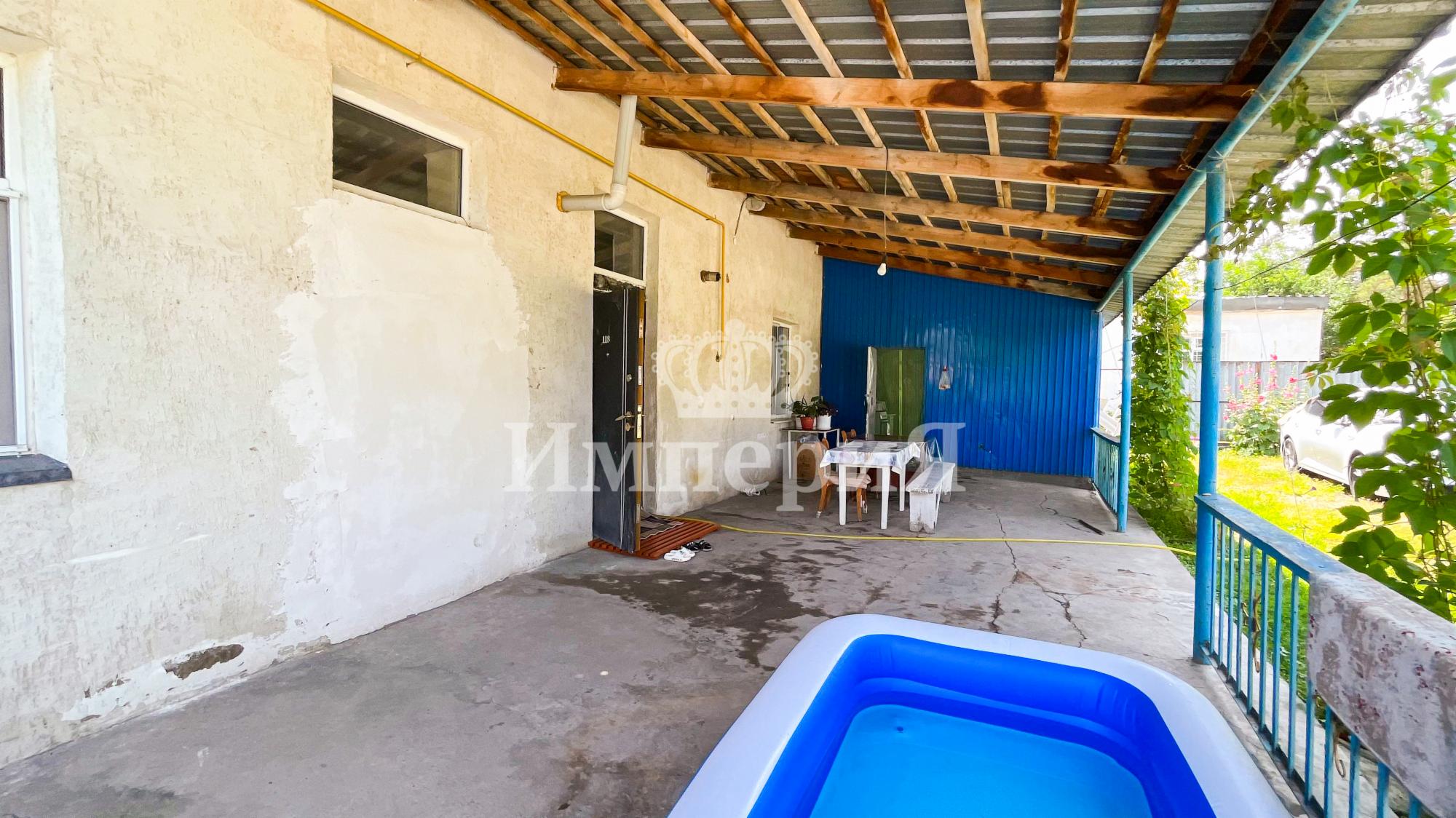 5-комнантный квартира, 156.0 м²,Гаухар Ана за 19 000 000