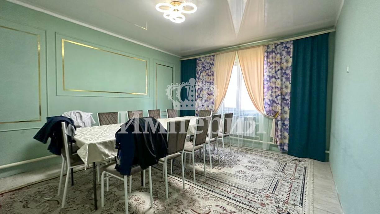 4-комнантный квартира, 90.0 м²,Ынтымак за 32 000 000