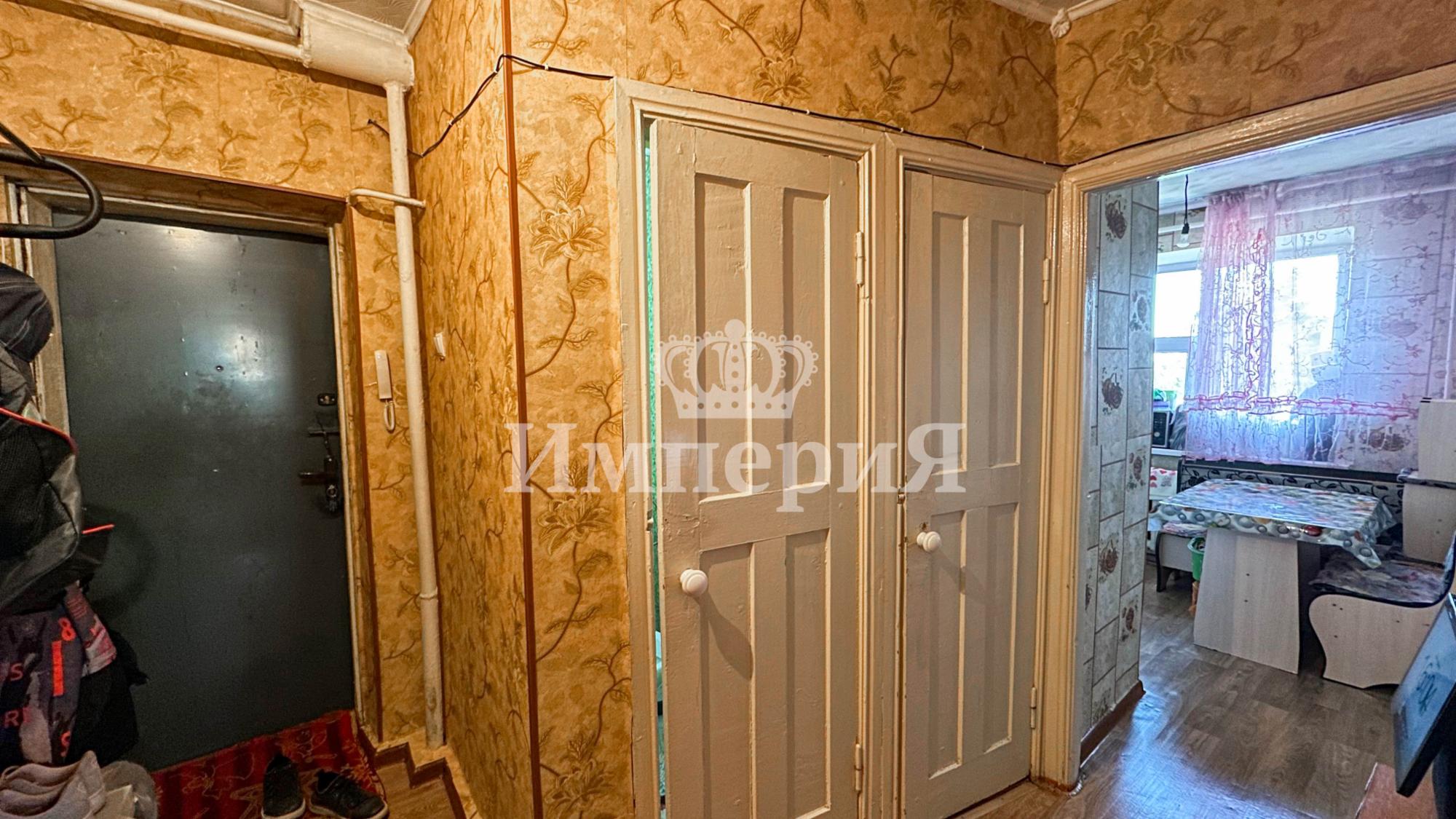 2-комнантная квартира, 41.0 м²,Назарбаева за 13 500 000