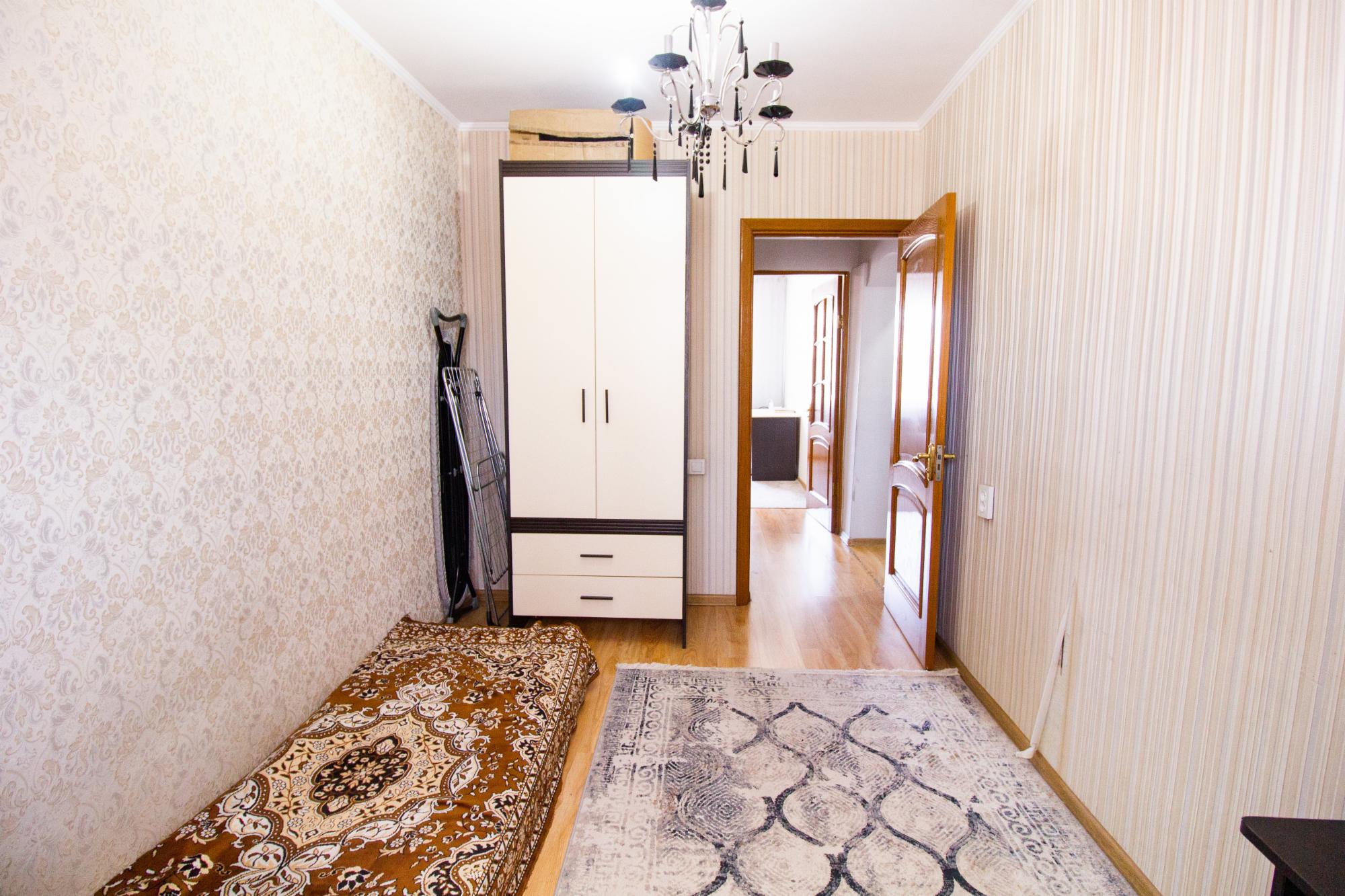 4-комнантная квартира, 89.0 м²,Чайковского за 27 000 000