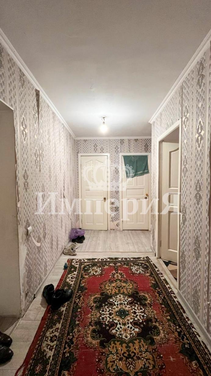 2-комнантная квартира, 58.0 м²,2 мкр за 18 000 000