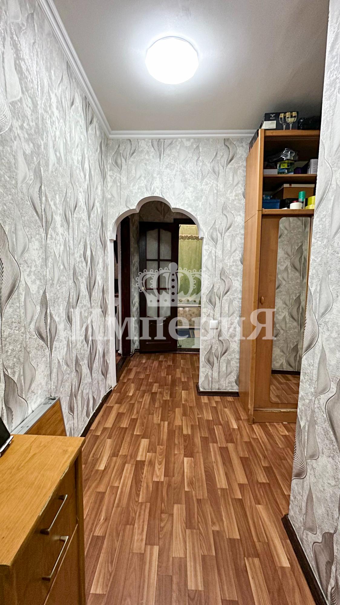 2-комнантная квартира, 53.0 м²,Жана Гарышкер за 20 000 000