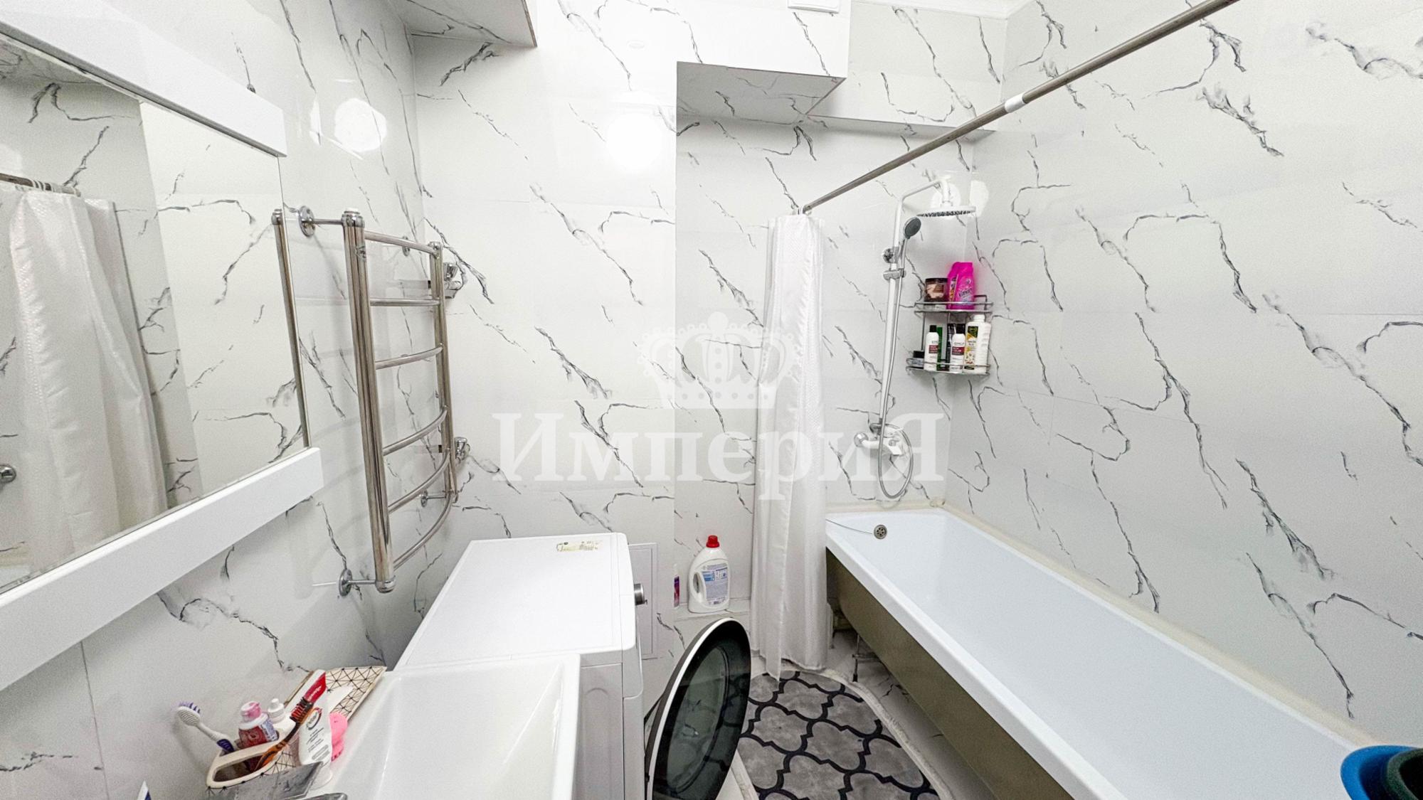 3-комнантная квартира, 84.0 м²,Каратал за 30 000 000