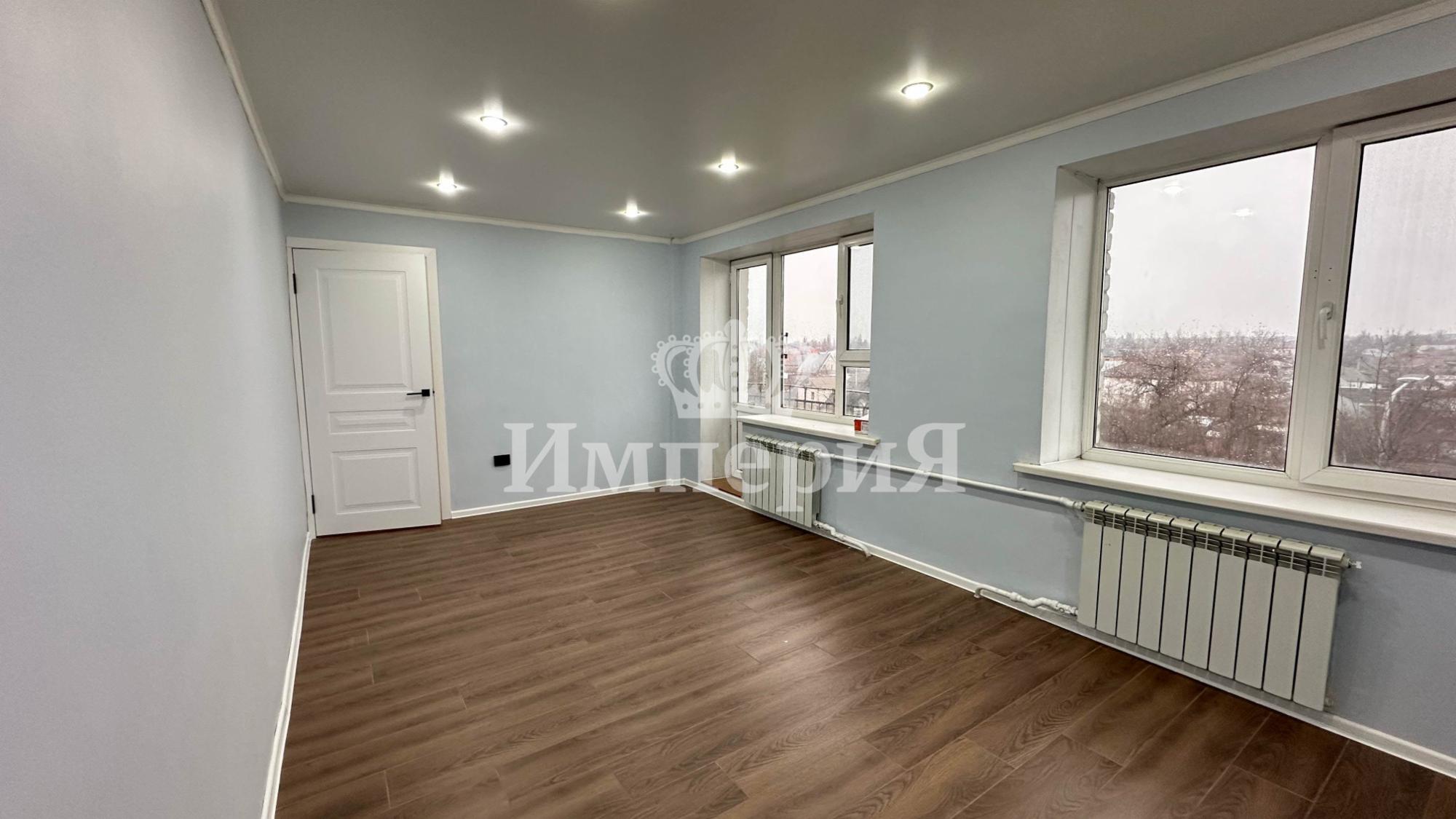 3-комнантная квартира, 71.0 м²,Жансугурова за 24 000 000