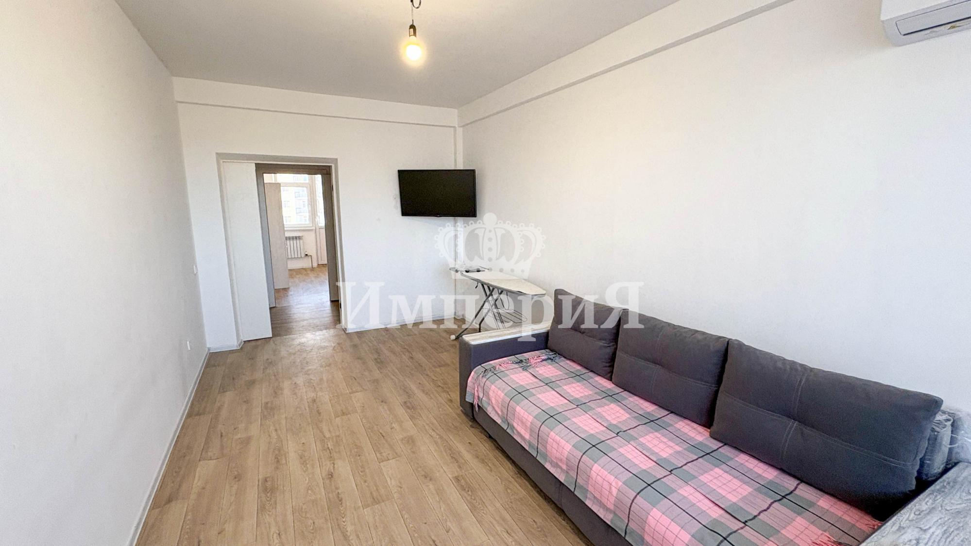 3-комнантная квартира, 73.0 м²,Болашак за 26 500 000