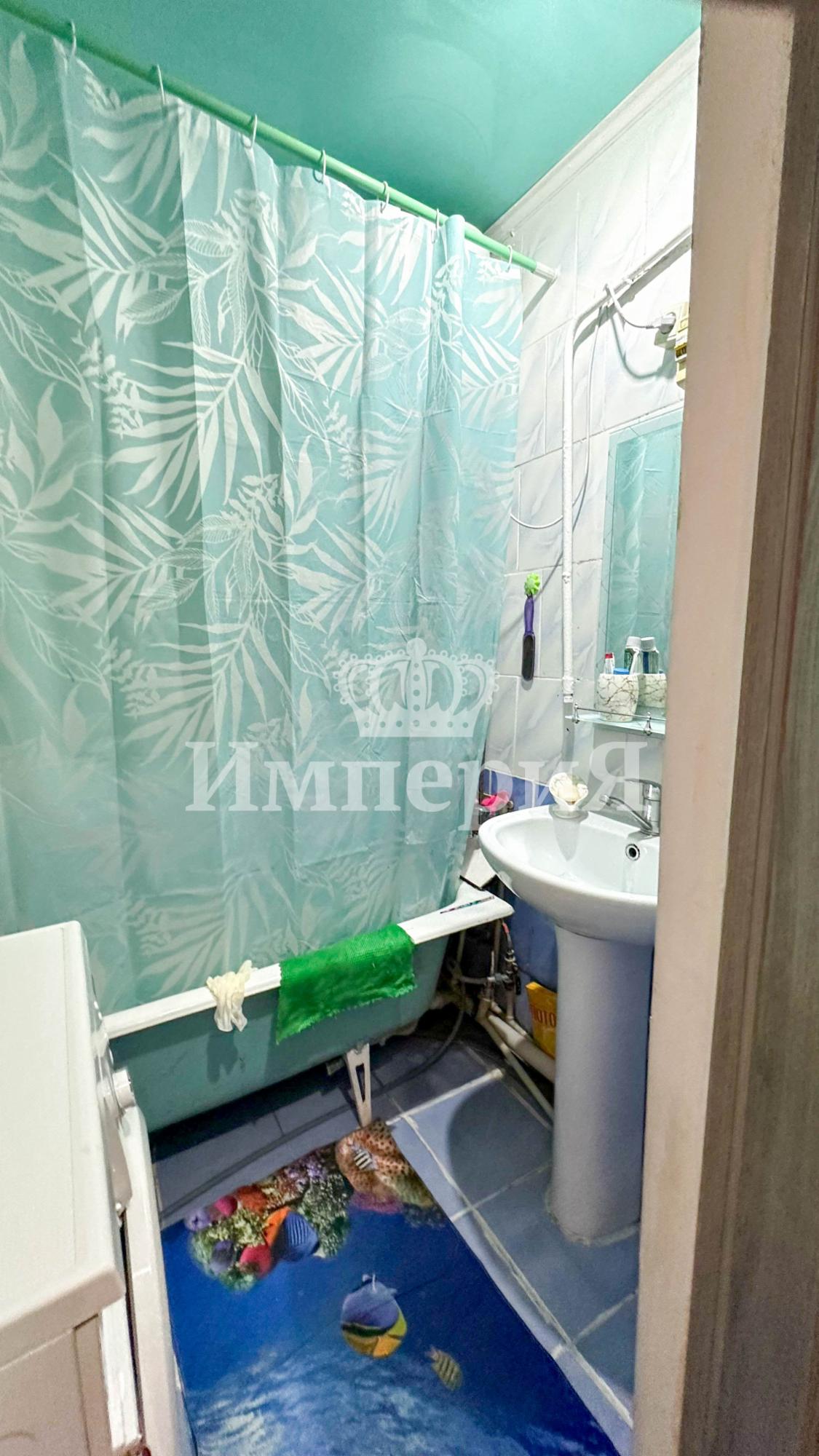 2-комнантная квартира, 51.0 м²,Желтоксан за 12 000 000