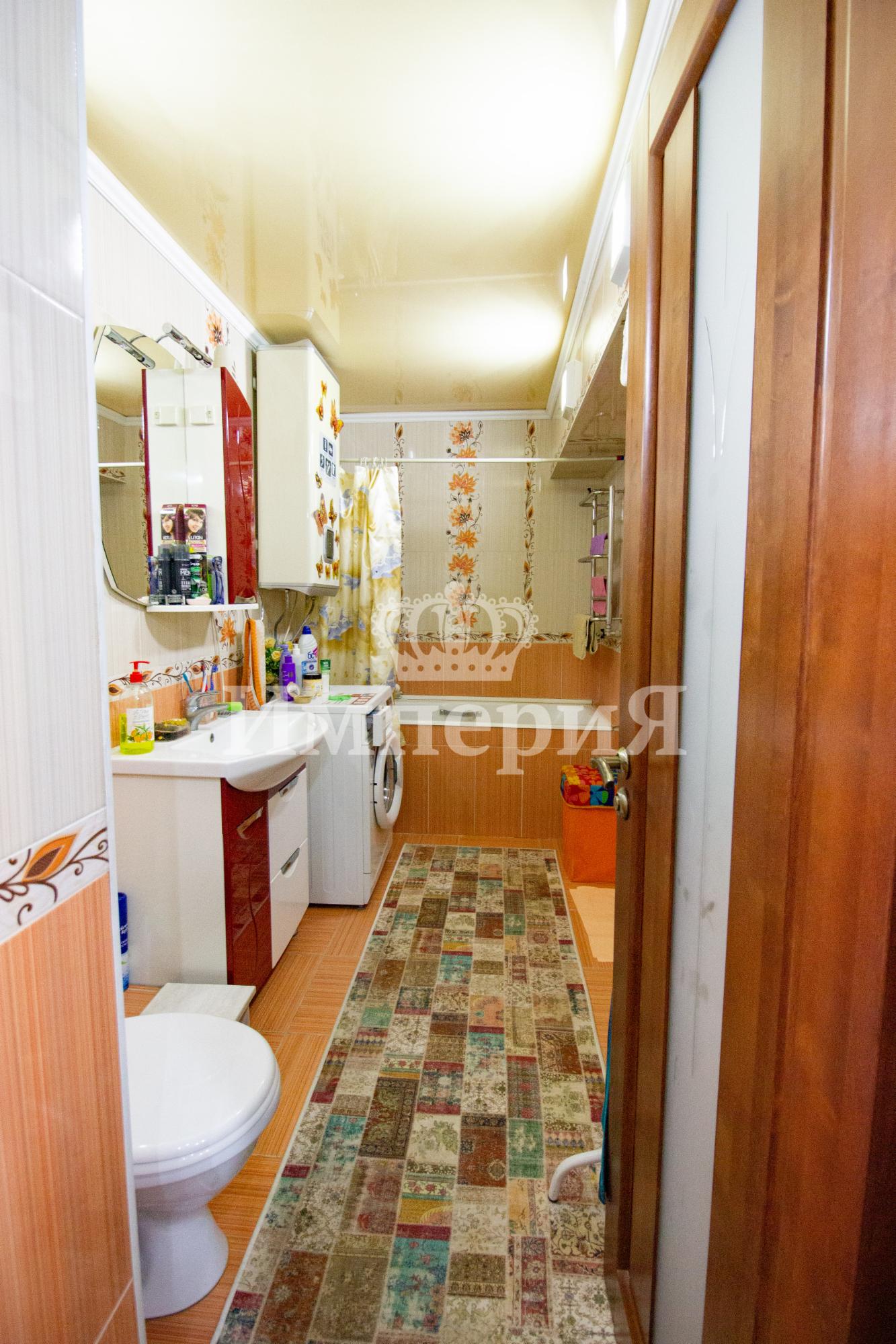 3-комнантная квартира, 62.0 м²,Гали Орманова за 23 000 000