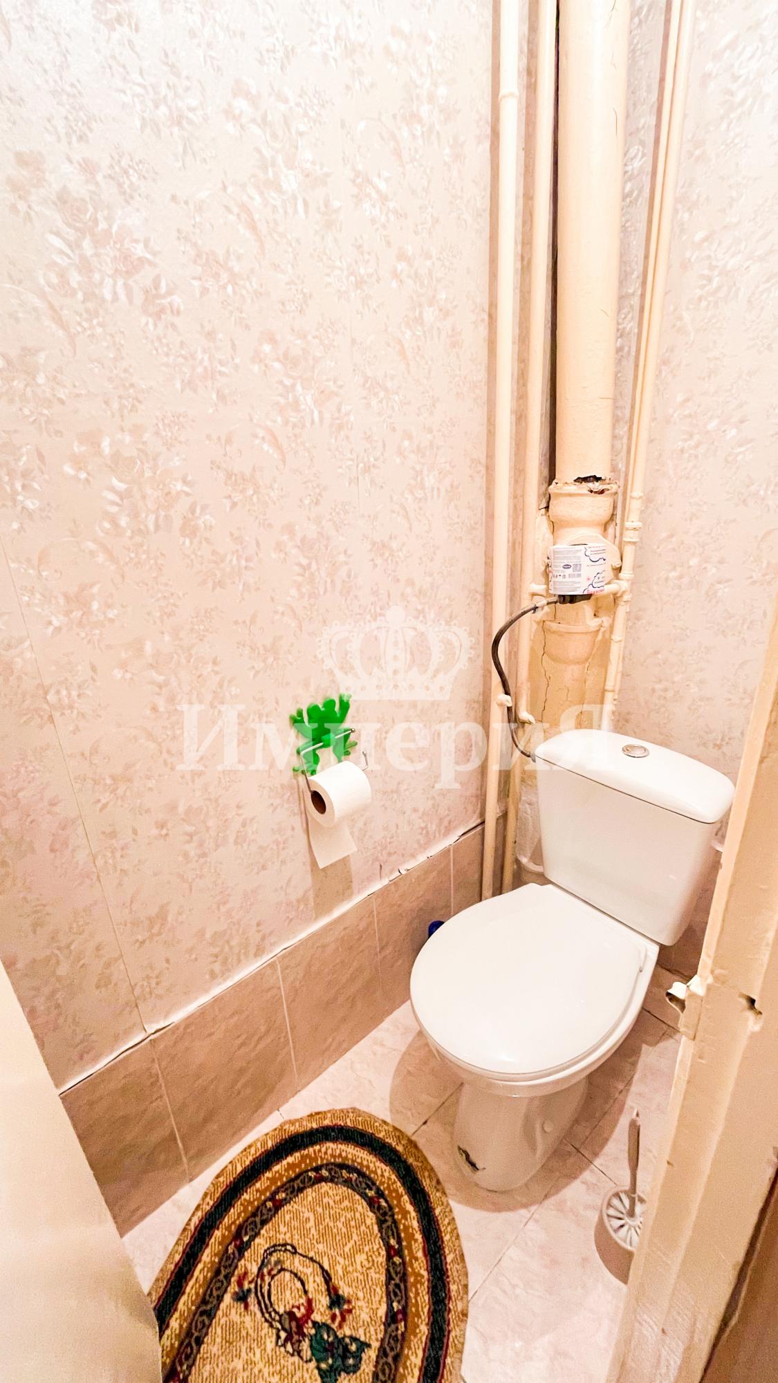 3-комнантная квартира, 68.0 м²,Каратал за 18 000 000