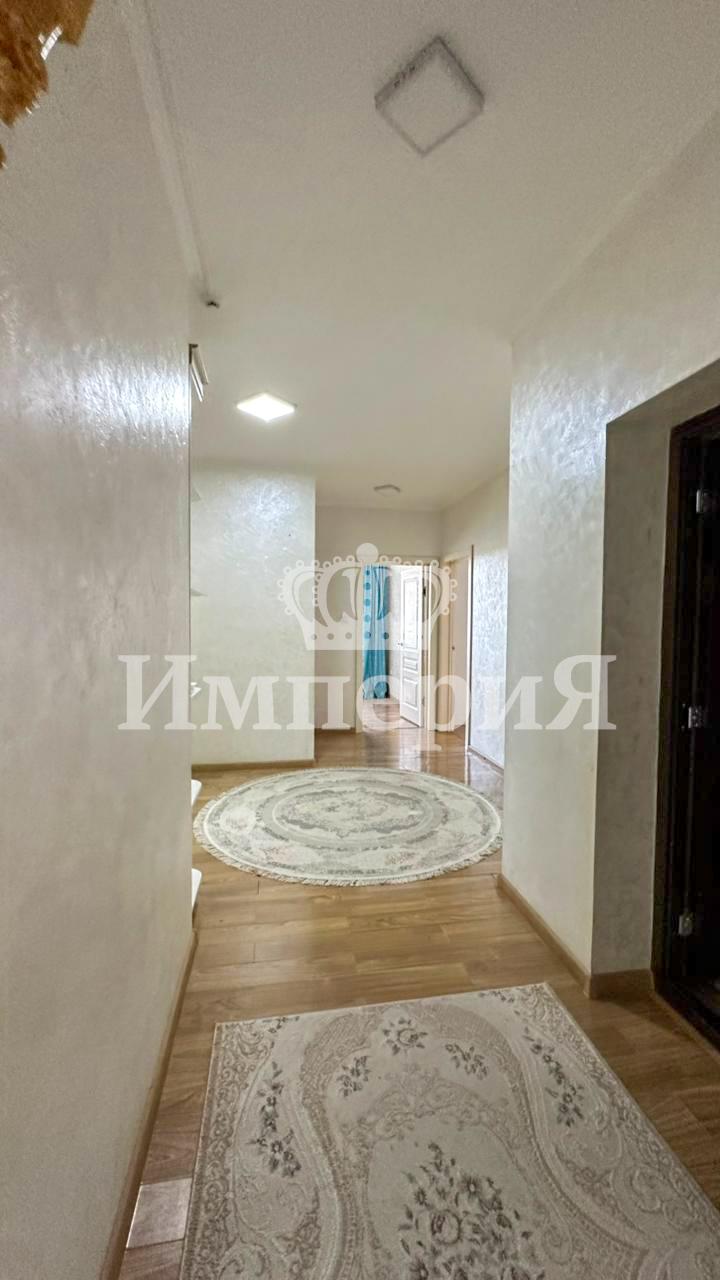 3-комнантная квартира, 110.0 м²,Назарбаева за 50 000 000