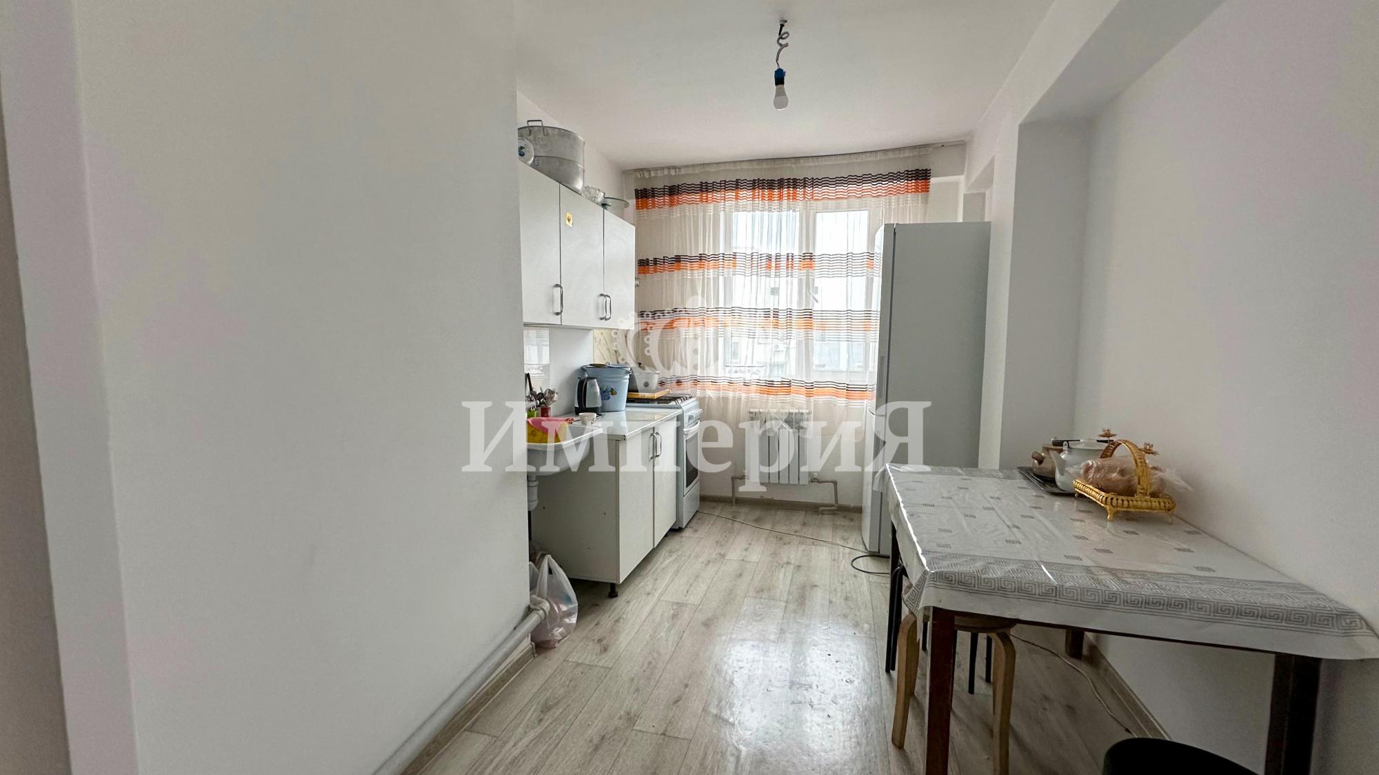 3-комнантная квартира, 72.0 м²,Конаев за 25 000 000