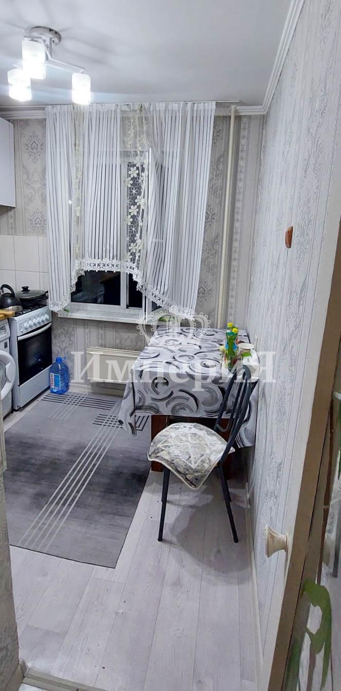 1-комнантная квартира, 32.0 м²,Радищева за 13 500 000