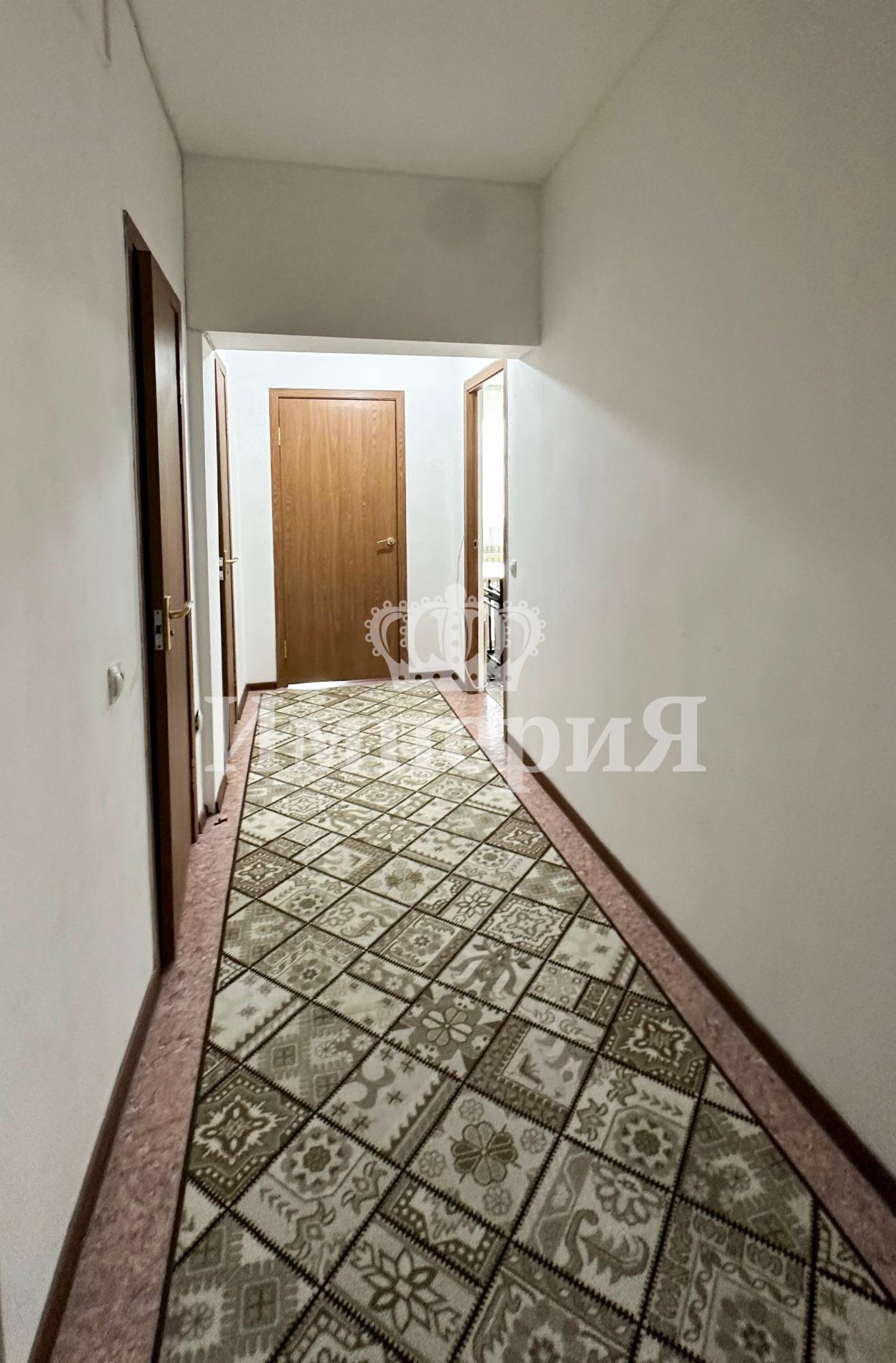 2-комнантная квартира, 67.0 м²,Кунаева за 26 000 000