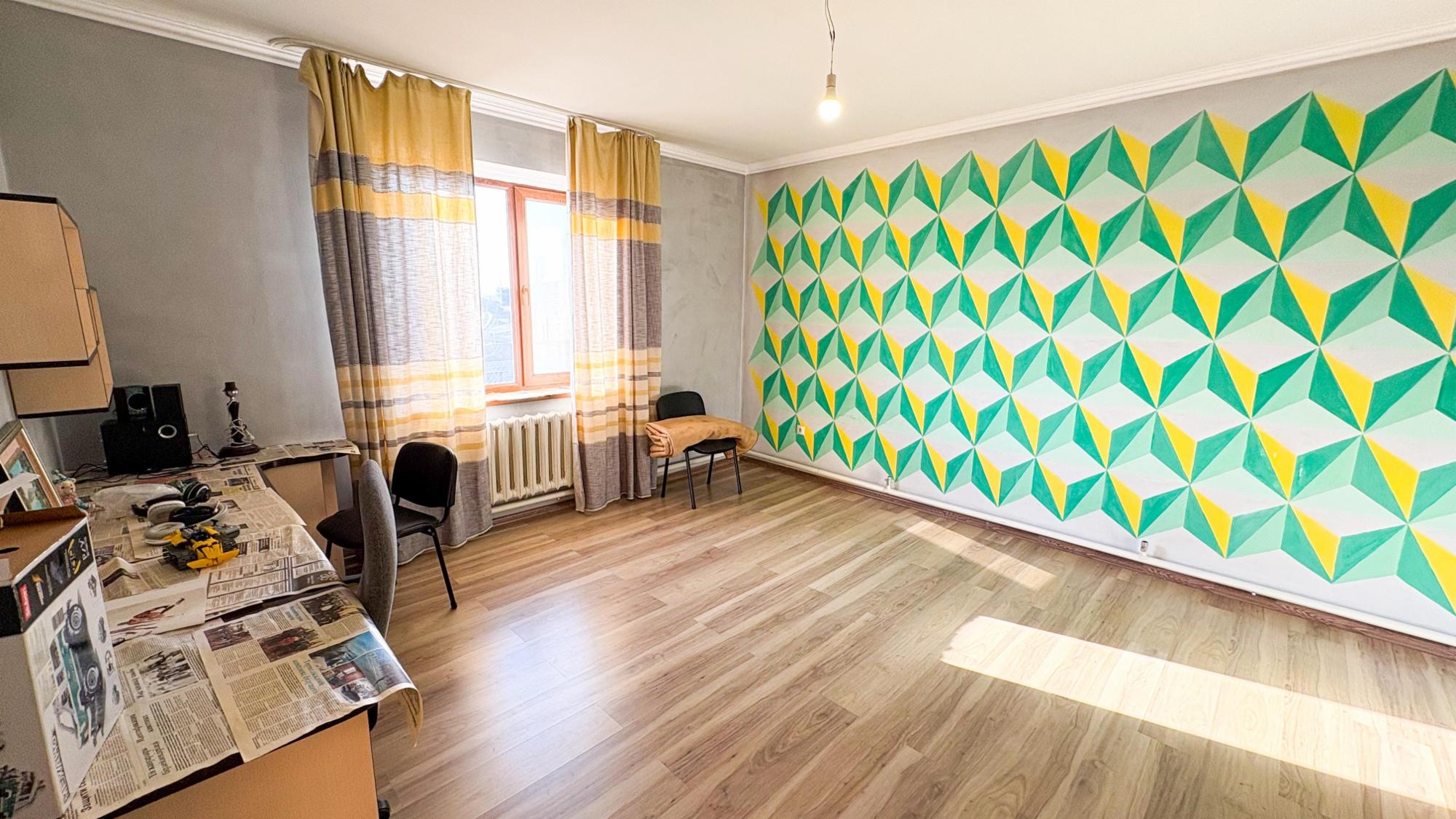 7-комнантный квартира, 300.0 м²,Гаухар Ана за 64 200 000