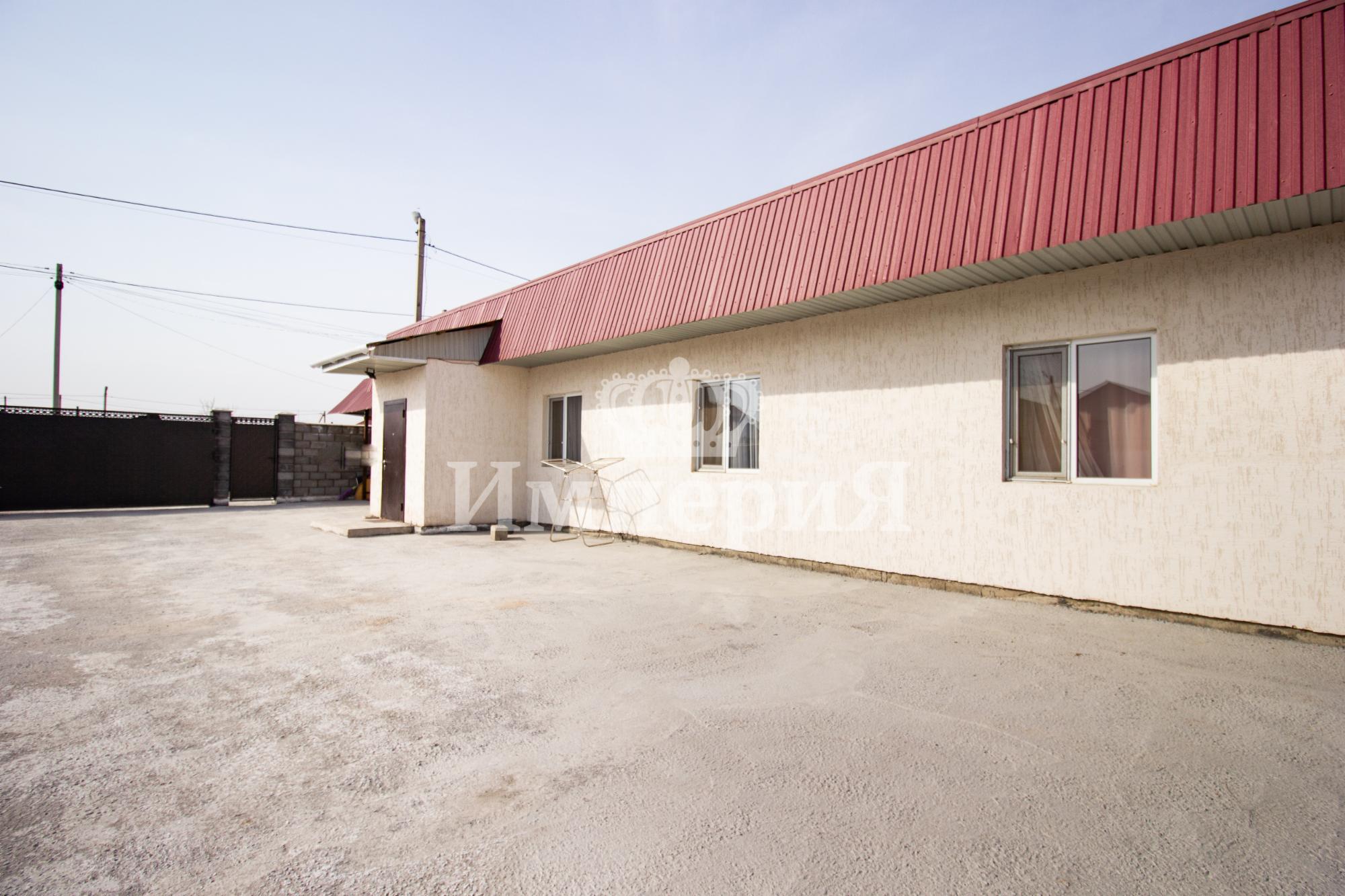 3-комнантный квартира, 80.0 м²,Подобедова за 15 500 000