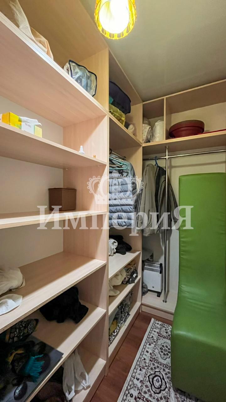 5-комнантная квартира, 106.6 м²,мкр Мушелтой за 28 000 000