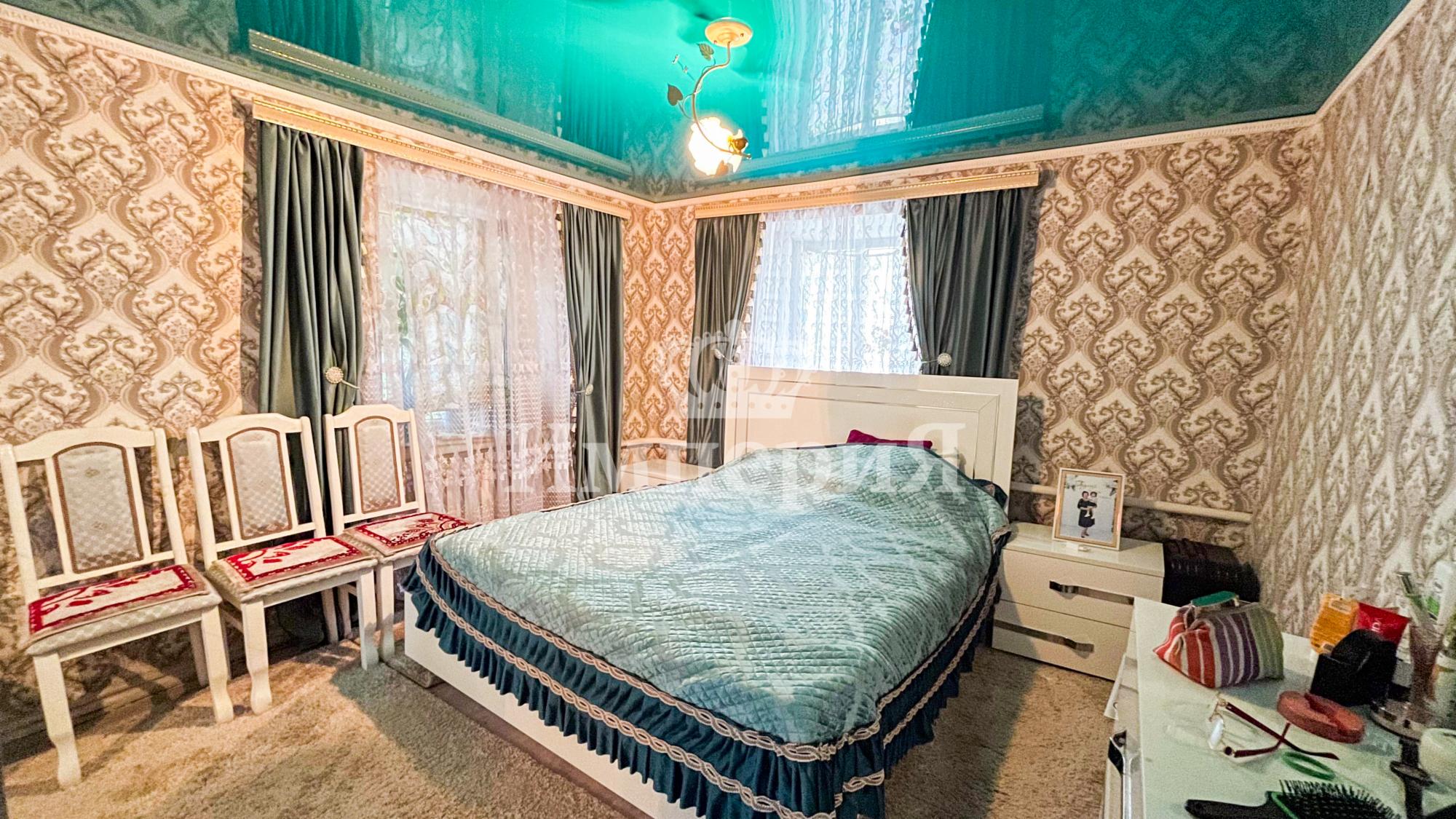 3-комнантный квартира, 50.0 м²,Балпык за 13 500 000