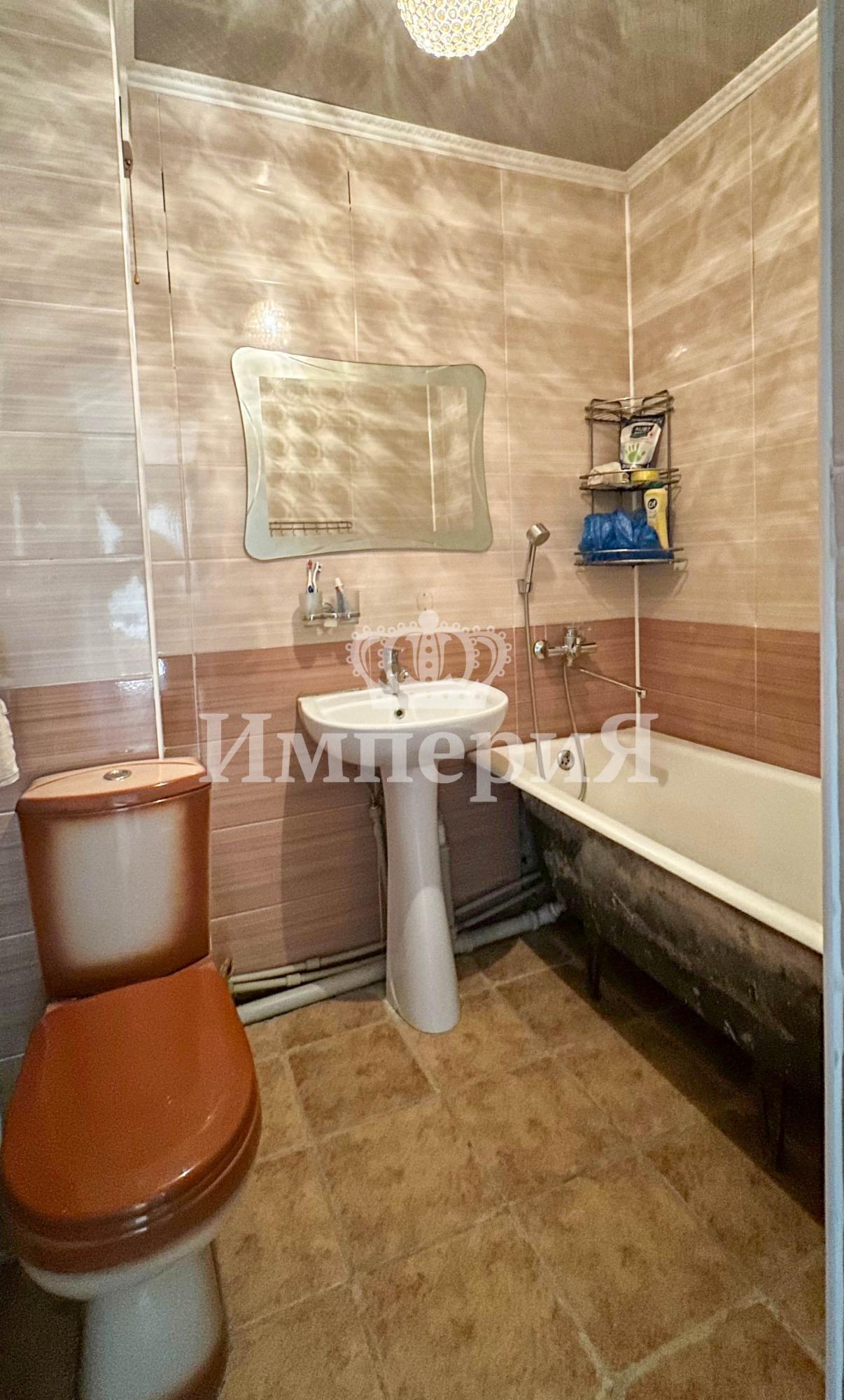 4-комнантная квартира, 85.0 м²,Гагарина за 30 000 000