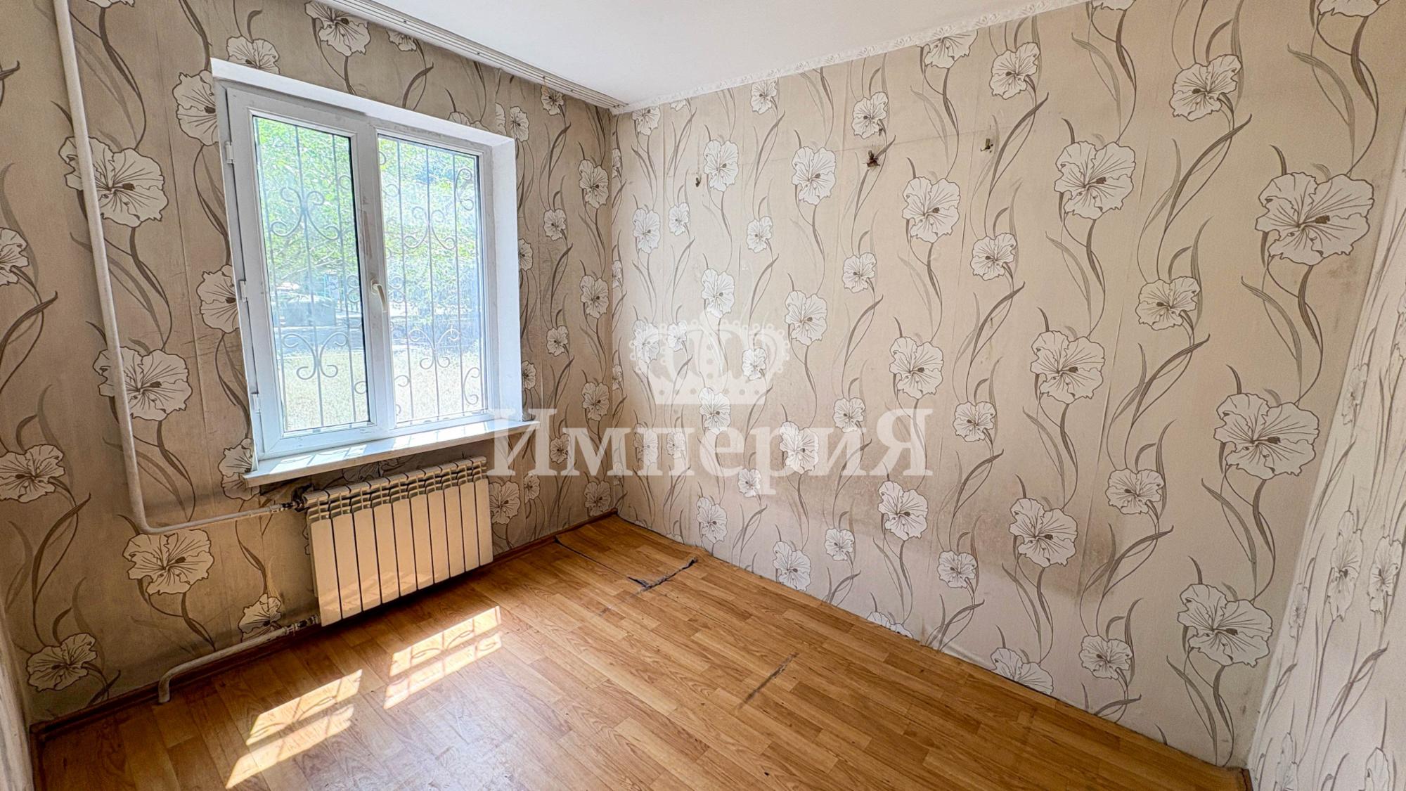 3-комнантная квартира, 56.0 м²,5 мкр за 15 800 000