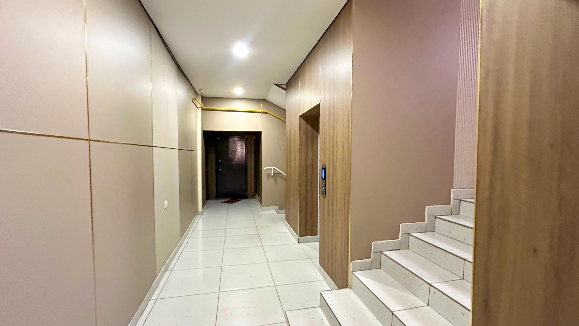 3-комнантная квартира, 147.0 м²,Жана Гарышкер за 83 400 000