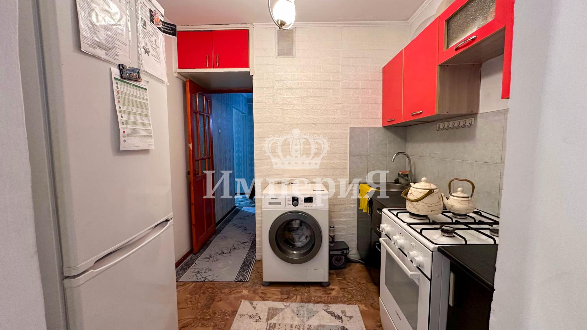 3-комнантная квартира, 72.0 м²,мкр Жетысу за 16 300 000