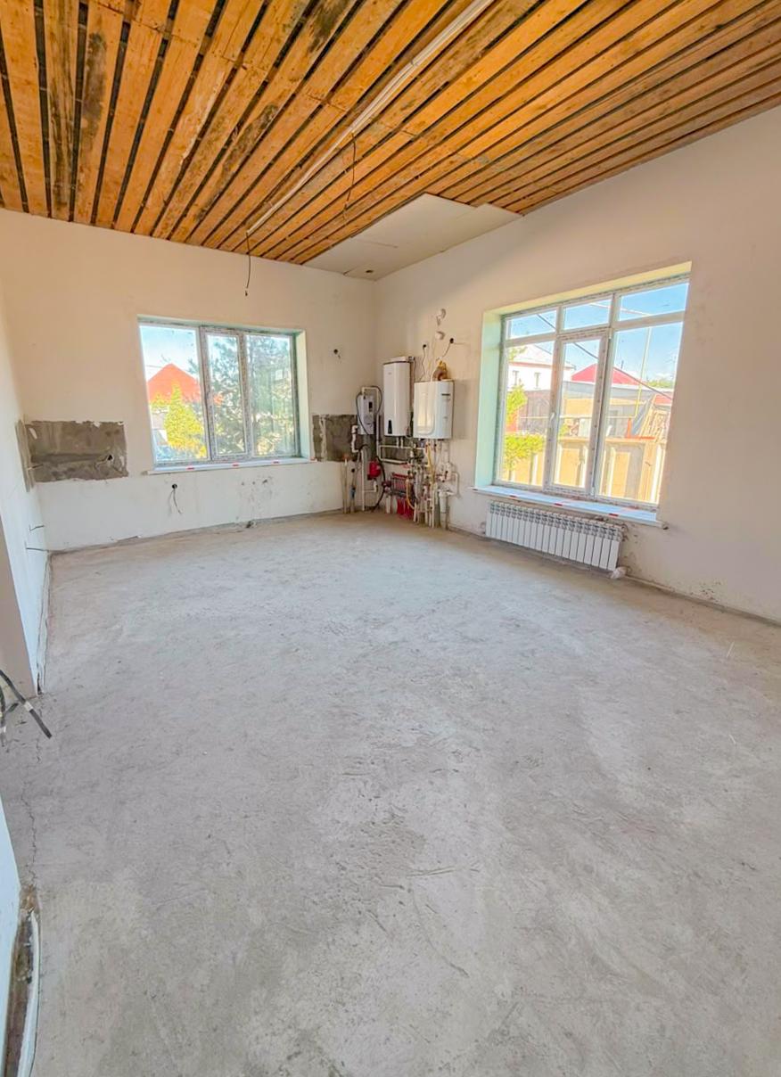 4-комнантный квартира, 150.0 м²,Жастар за 48 000 000
