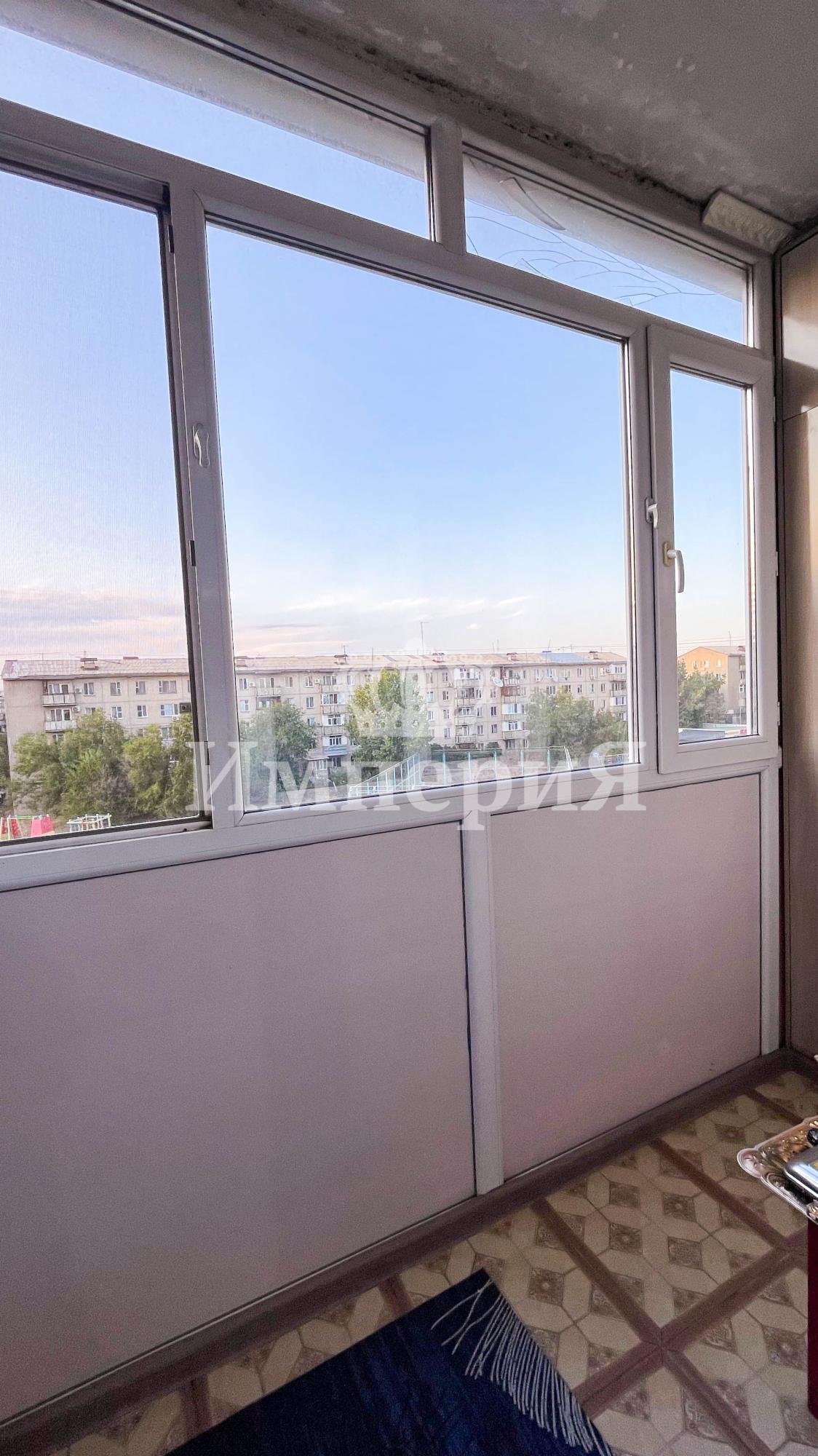 3-комнантная квартира, 87.0 м²,Жастар за 30 000 000