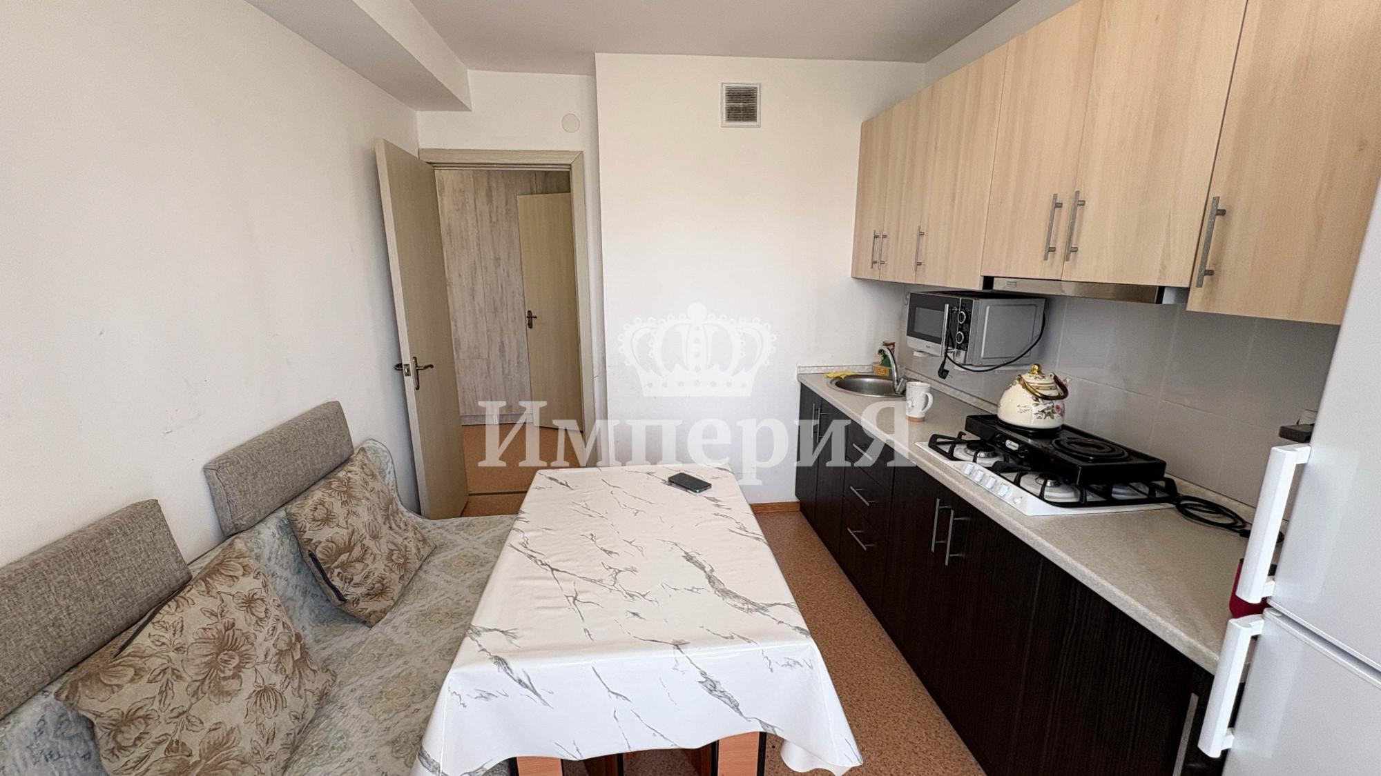 2-комнантная квартира, 53.0 м²,Астана за 22 000 000