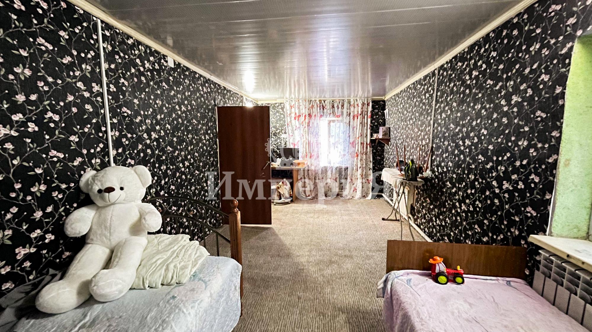 4-комнантный квартира, 150.0 м²,Панфилова за 13 000 000