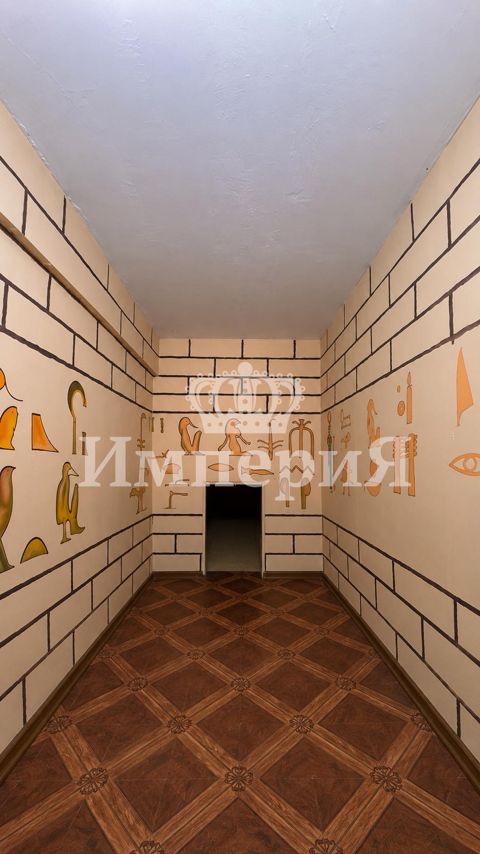6-комнантный квартира, 263.5 м²,Каратал за 28 000 000