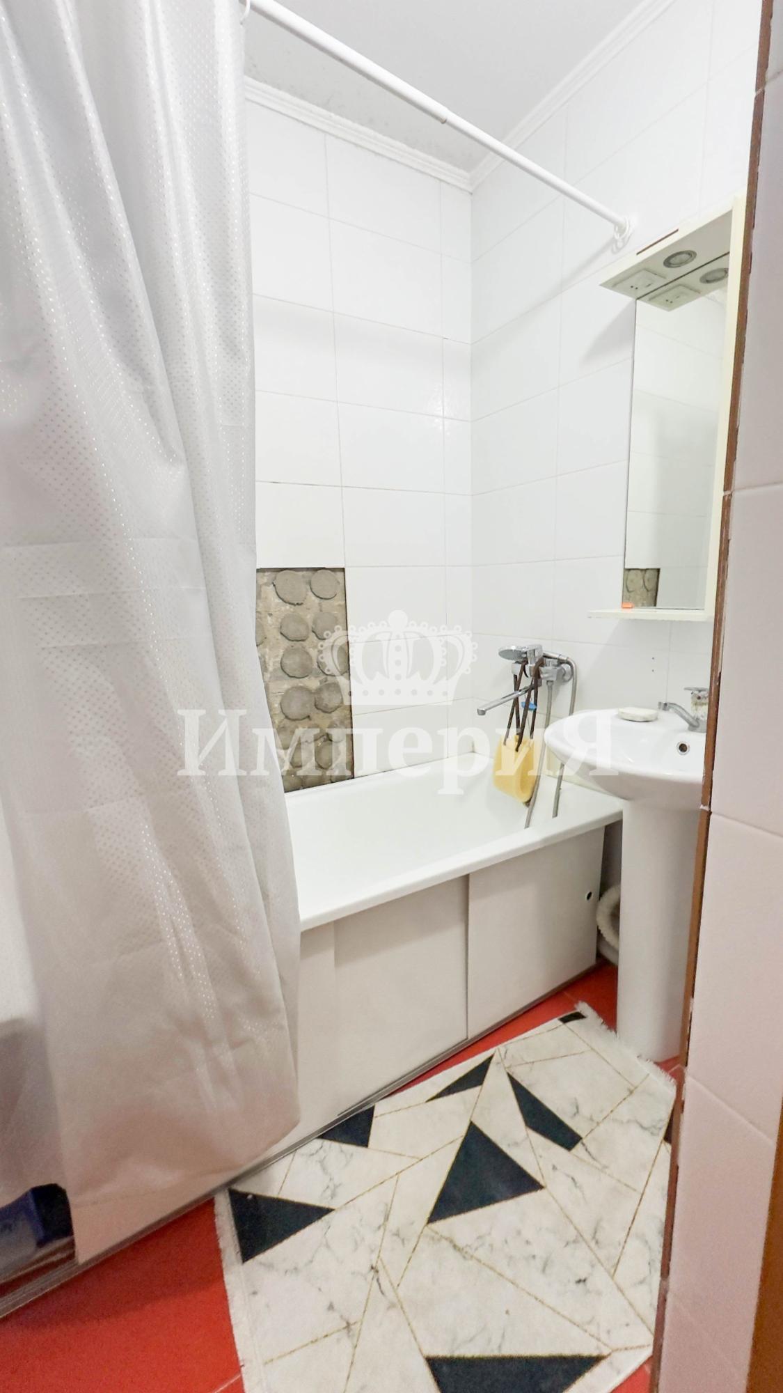 2-комнантная квартира, 55.0 м²,Каратал за 17 000 000