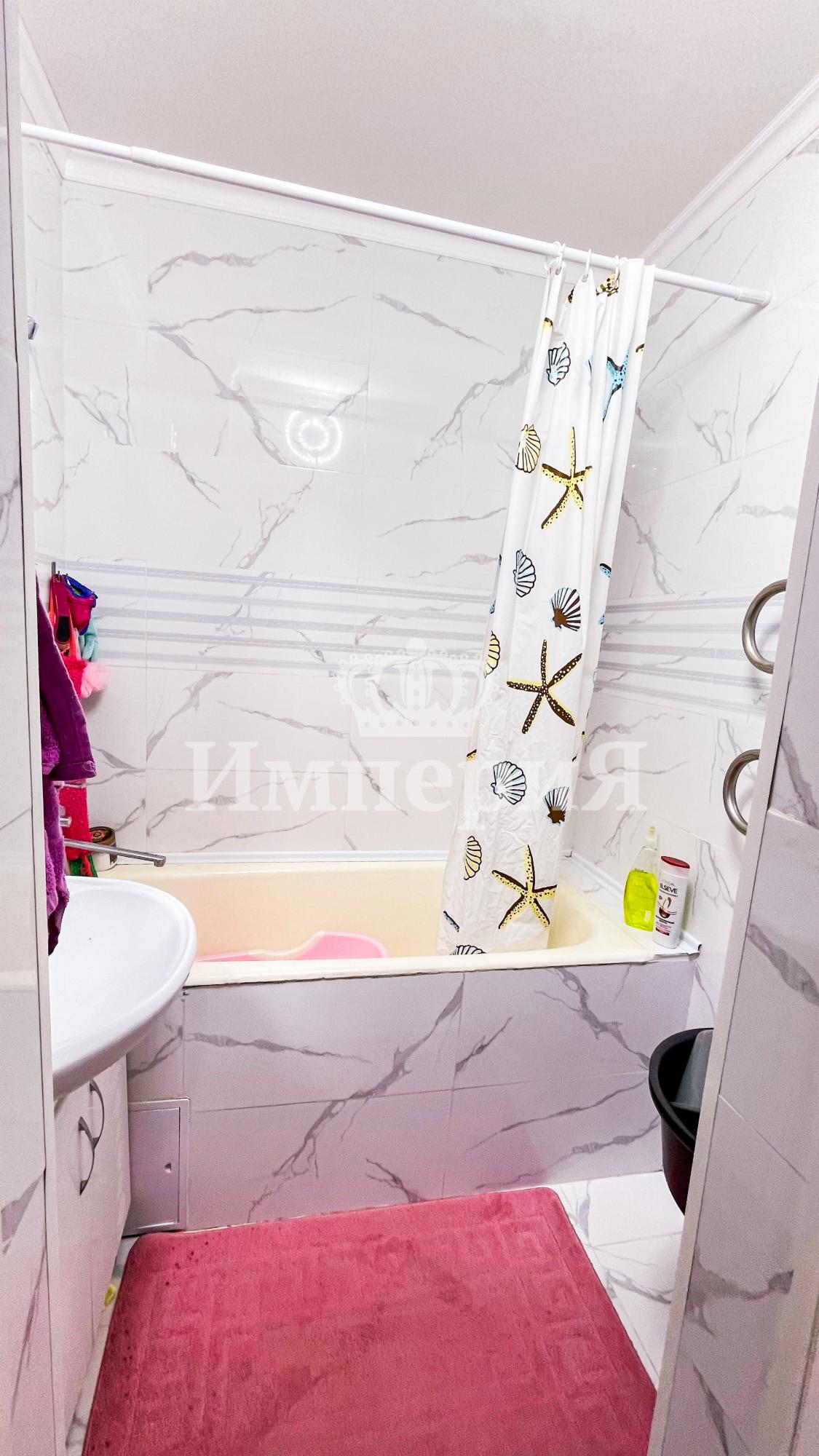 2-комнантная квартира, 59.0 м²,Конаев за 19 000 000