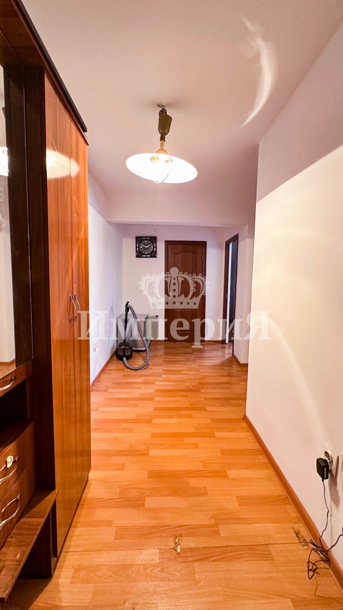 2-комнантная квартира, 62.0 м²,Алдабергенова за 21 000 000