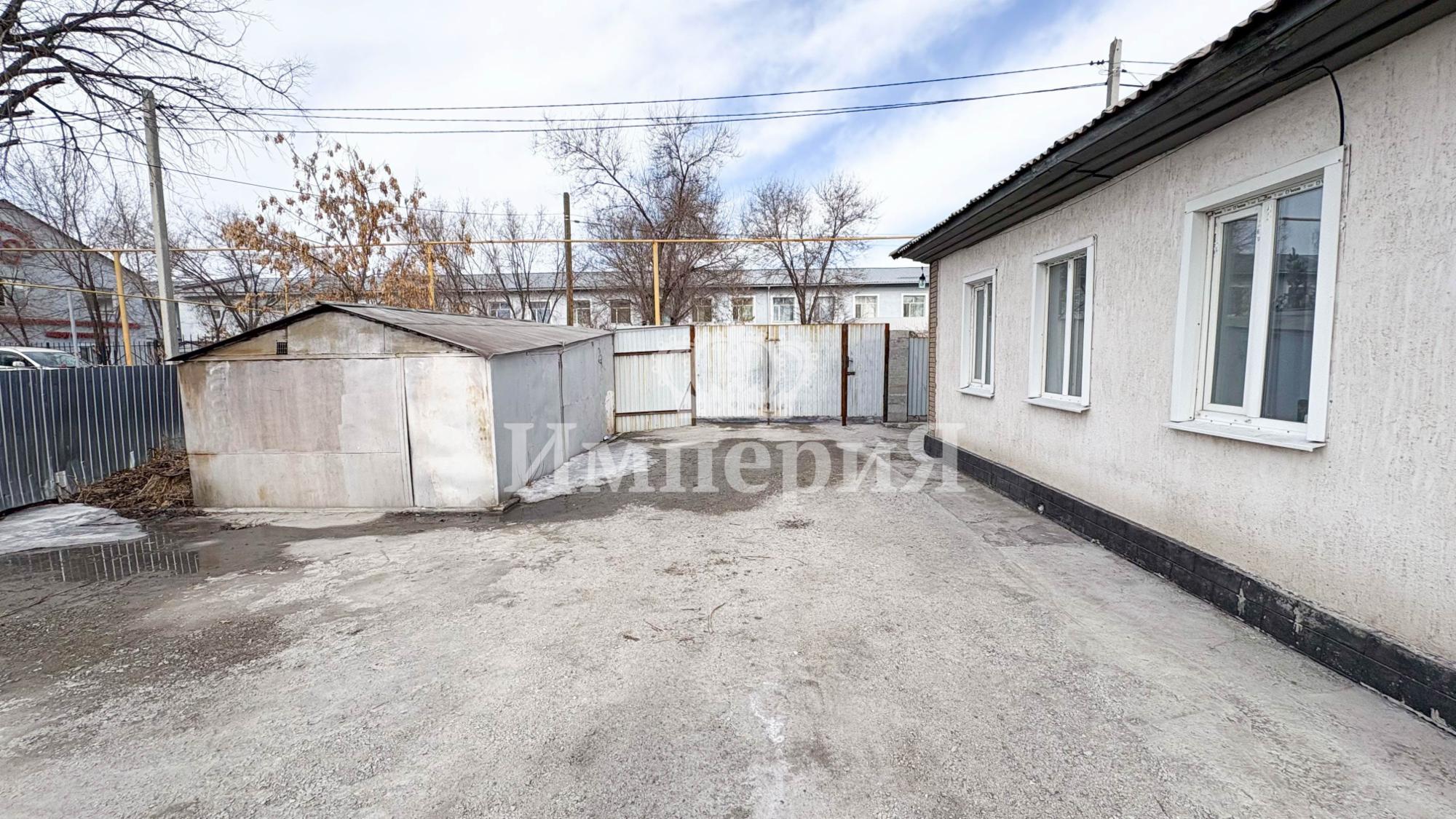 3-комнантный квартира, 60.0 м²,Абулхаир Хана за 20 000 000