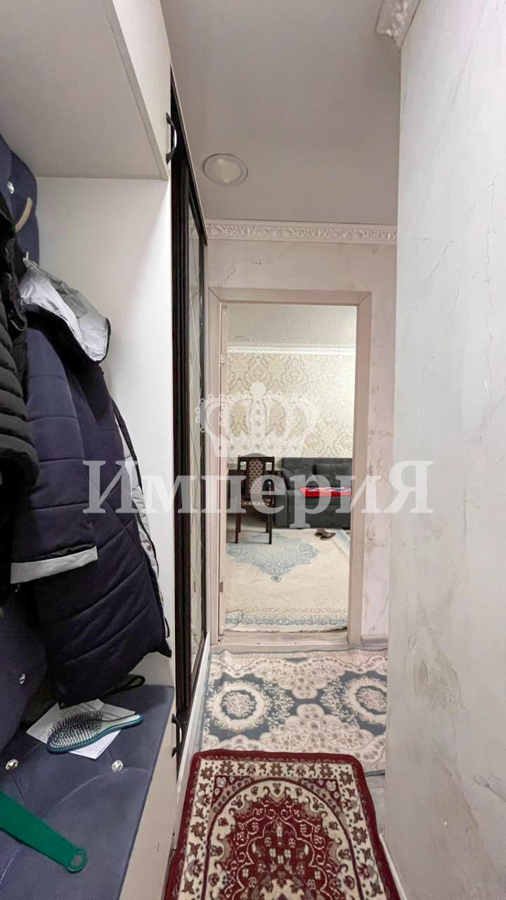 2-комнантная квартира, 48.0 м²,Гали Орманова за 17 000 000