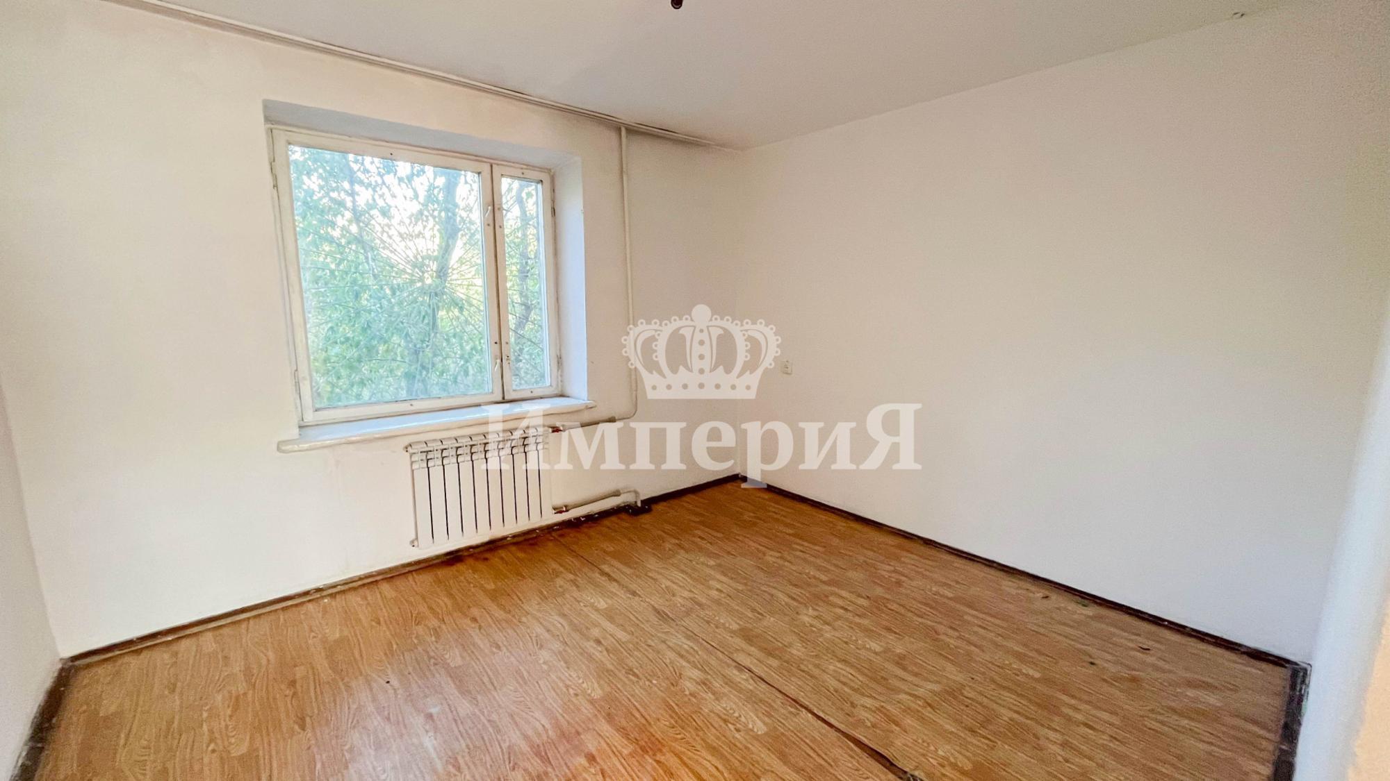 4-комнантная квартира, 80.0 м²,5 мкр за 23 000 000